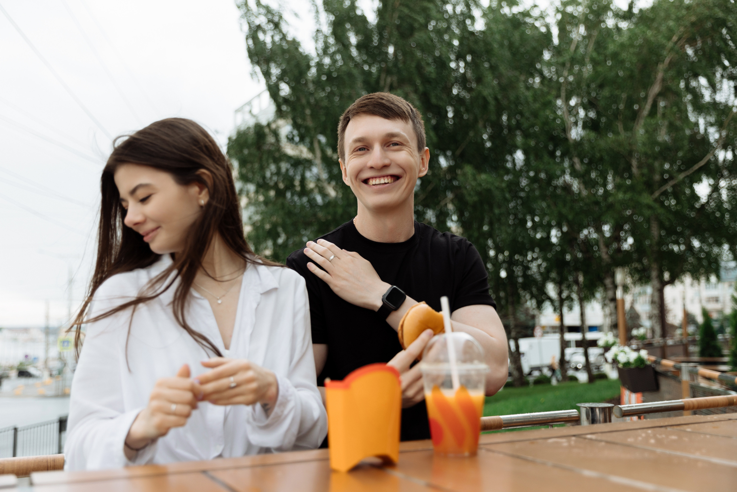 Аня и Сергей. 📷˙Свадебный фотограф и видеограф в Чебоксарах | Ксения