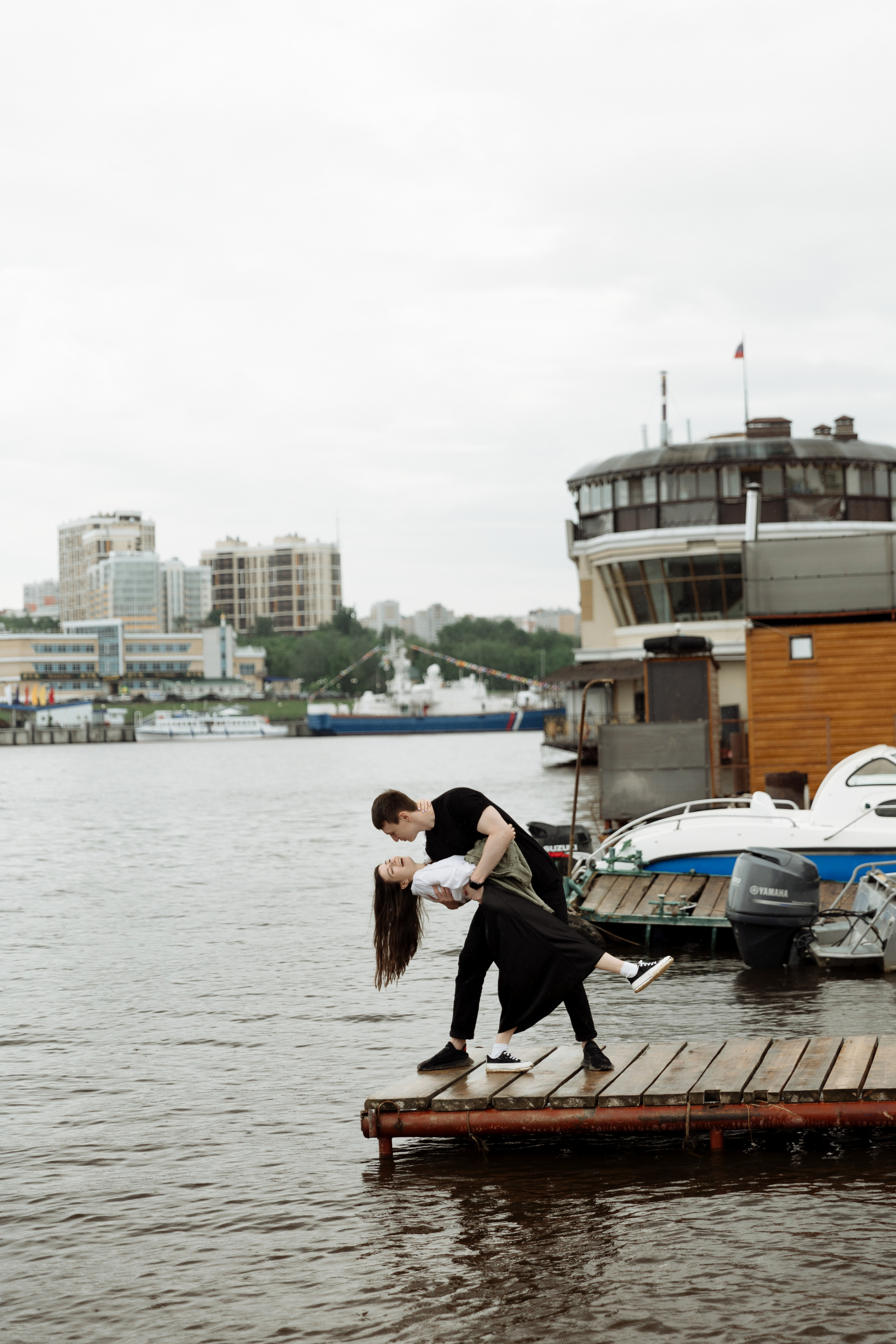 Аня и Сергей. 📷˙Свадебный фотограф и видеограф в Чебоксарах | Ксения