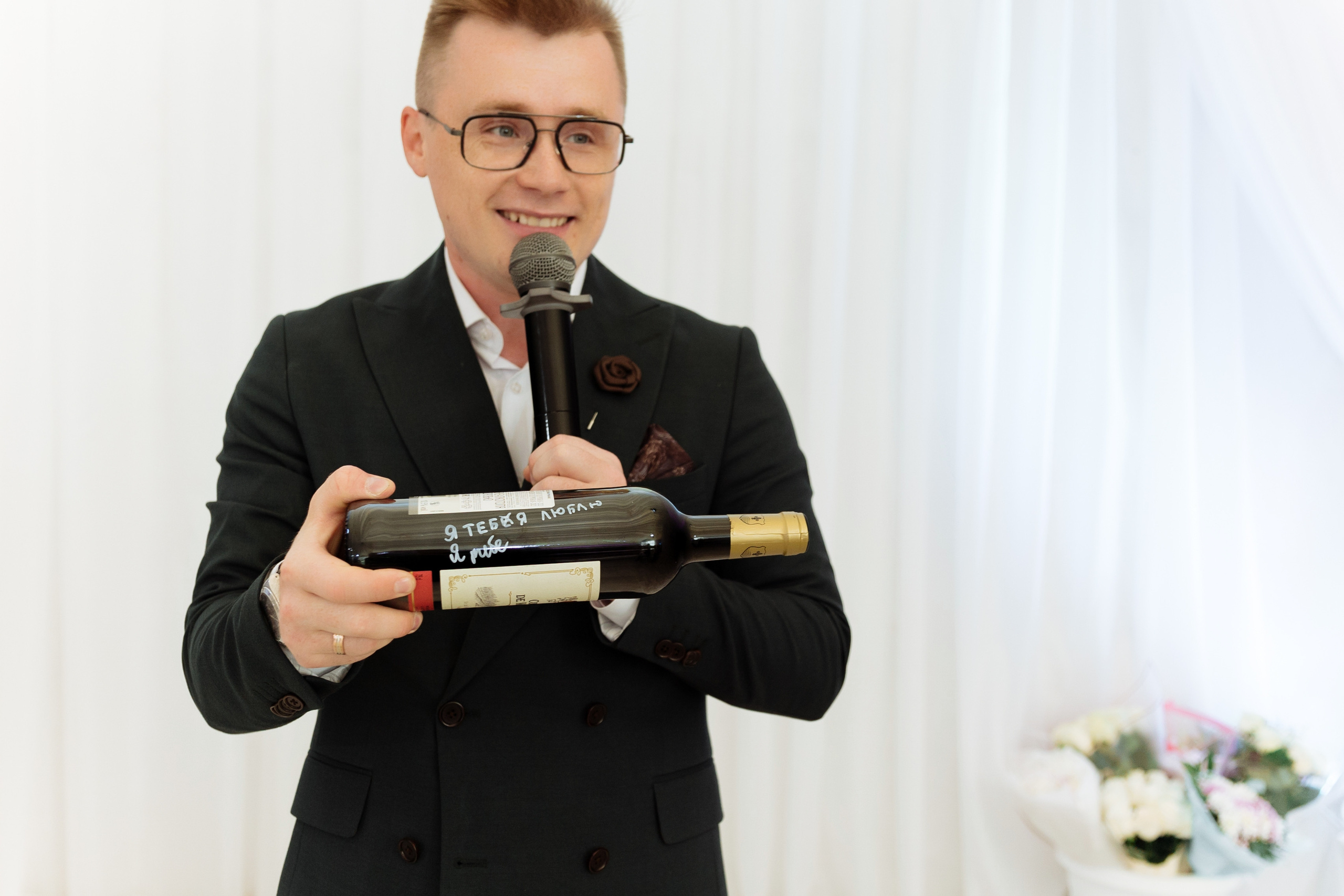 Анна & Сергей. 📷˙Свадебный фотограф и видеограф в Чебоксарах | Ксения