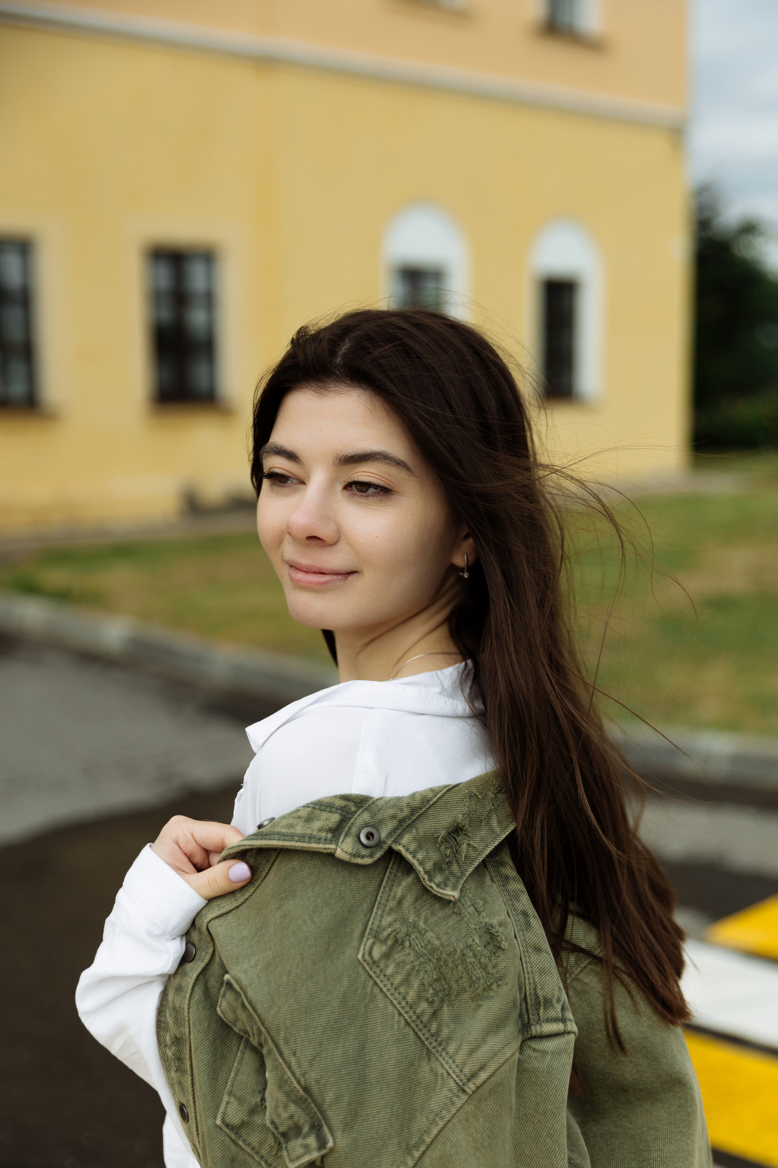 Аня и Сергей. 📷˙Свадебный фотограф и видеограф в Чебоксарах | Ксения