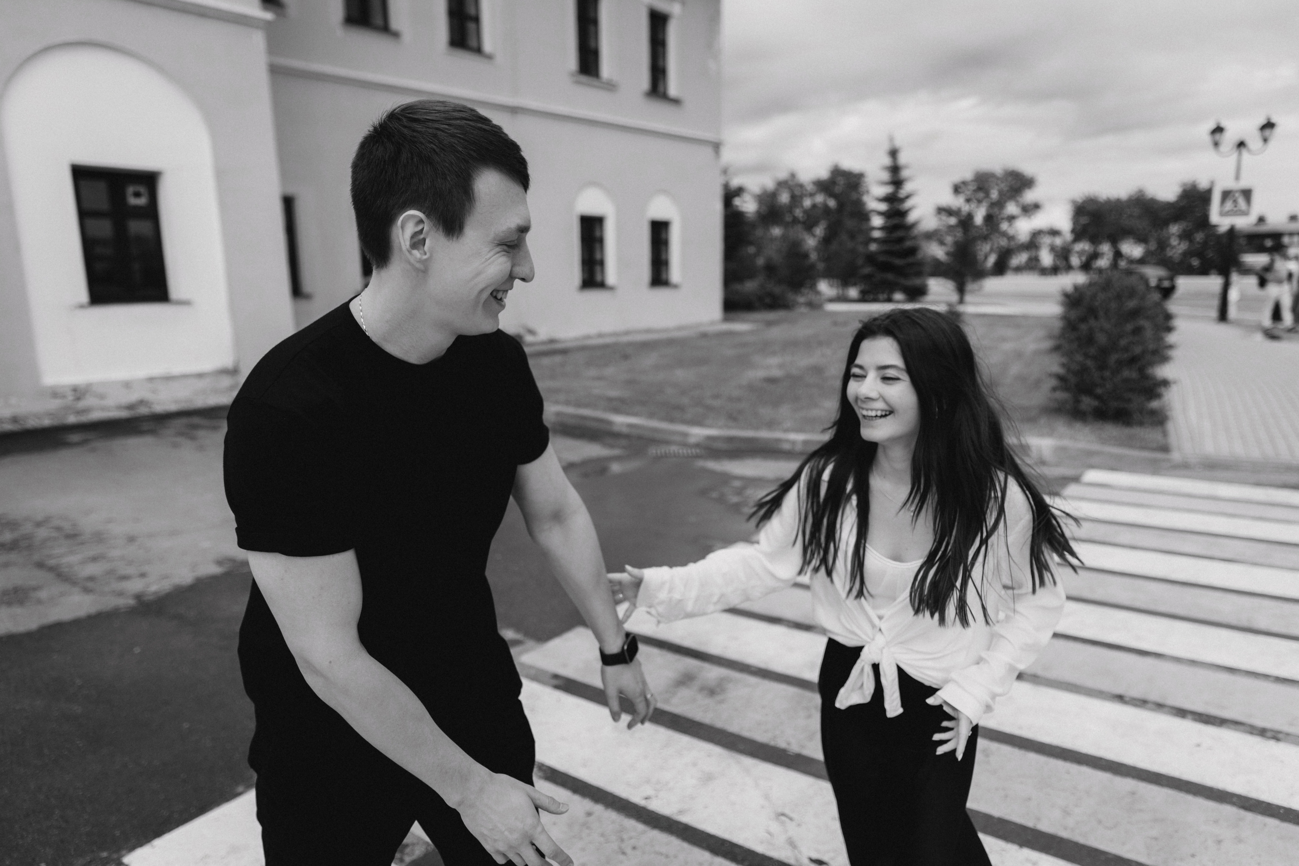 Аня и Сергей. 📷˙Свадебный фотограф и видеограф в Чебоксарах | Ксения