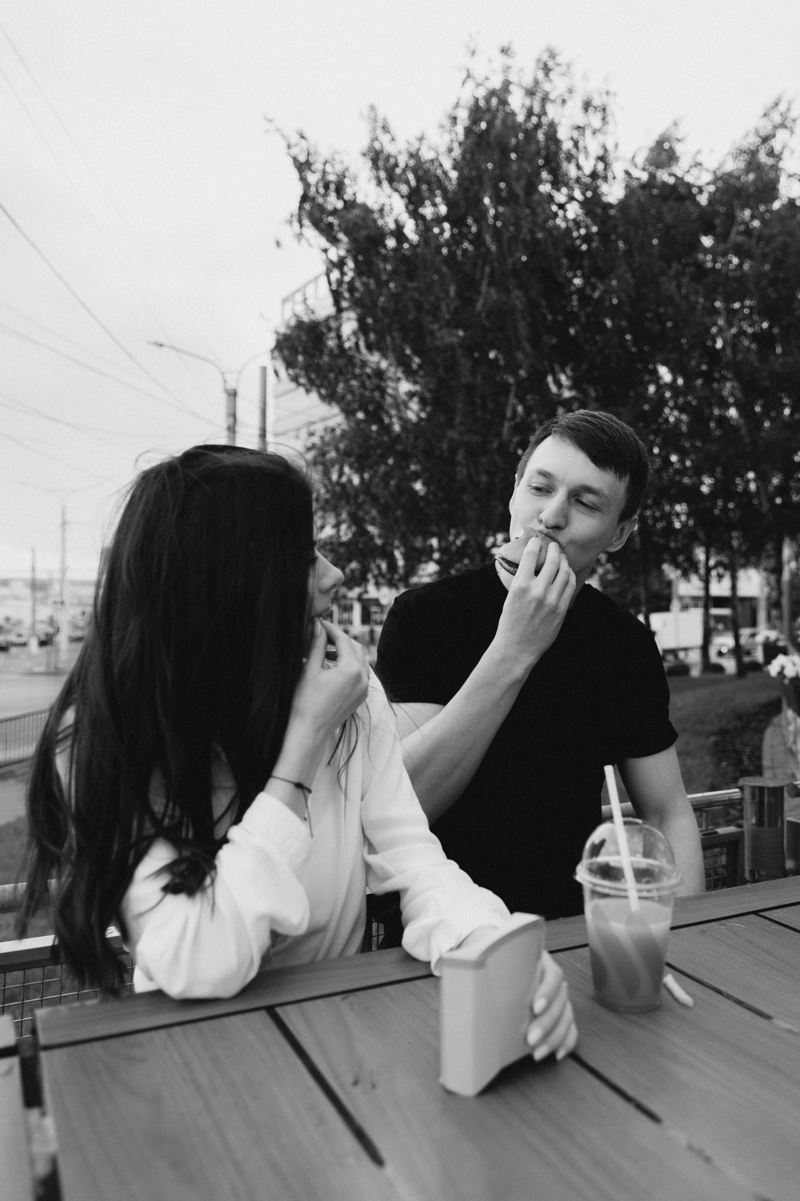 Аня и Сергей. 📷˙Свадебный фотограф и видеограф в Чебоксарах | Ксения