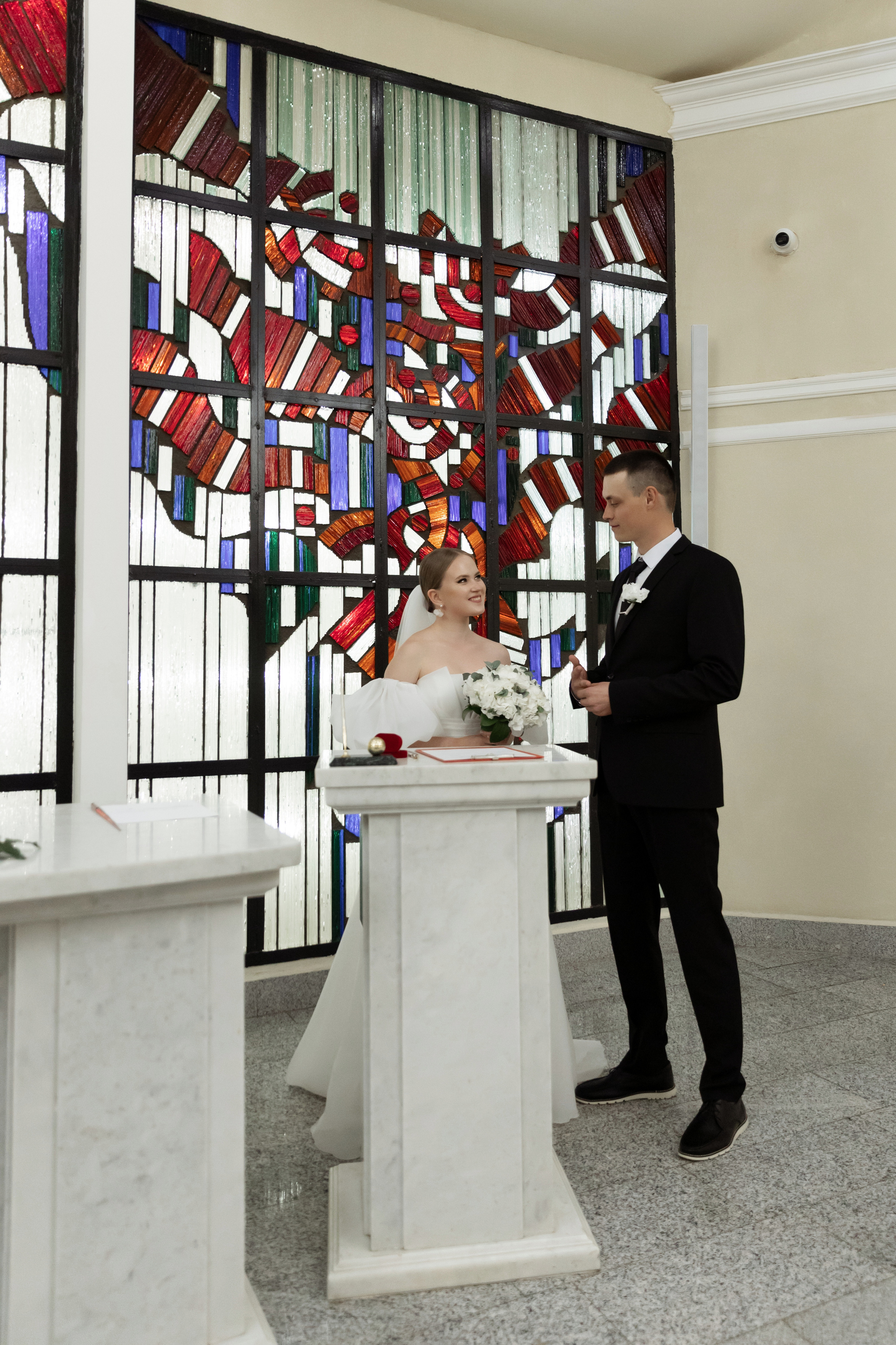 Анна & Сергей. 📷˙Свадебный фотограф и видеограф в Чебоксарах | Ксения