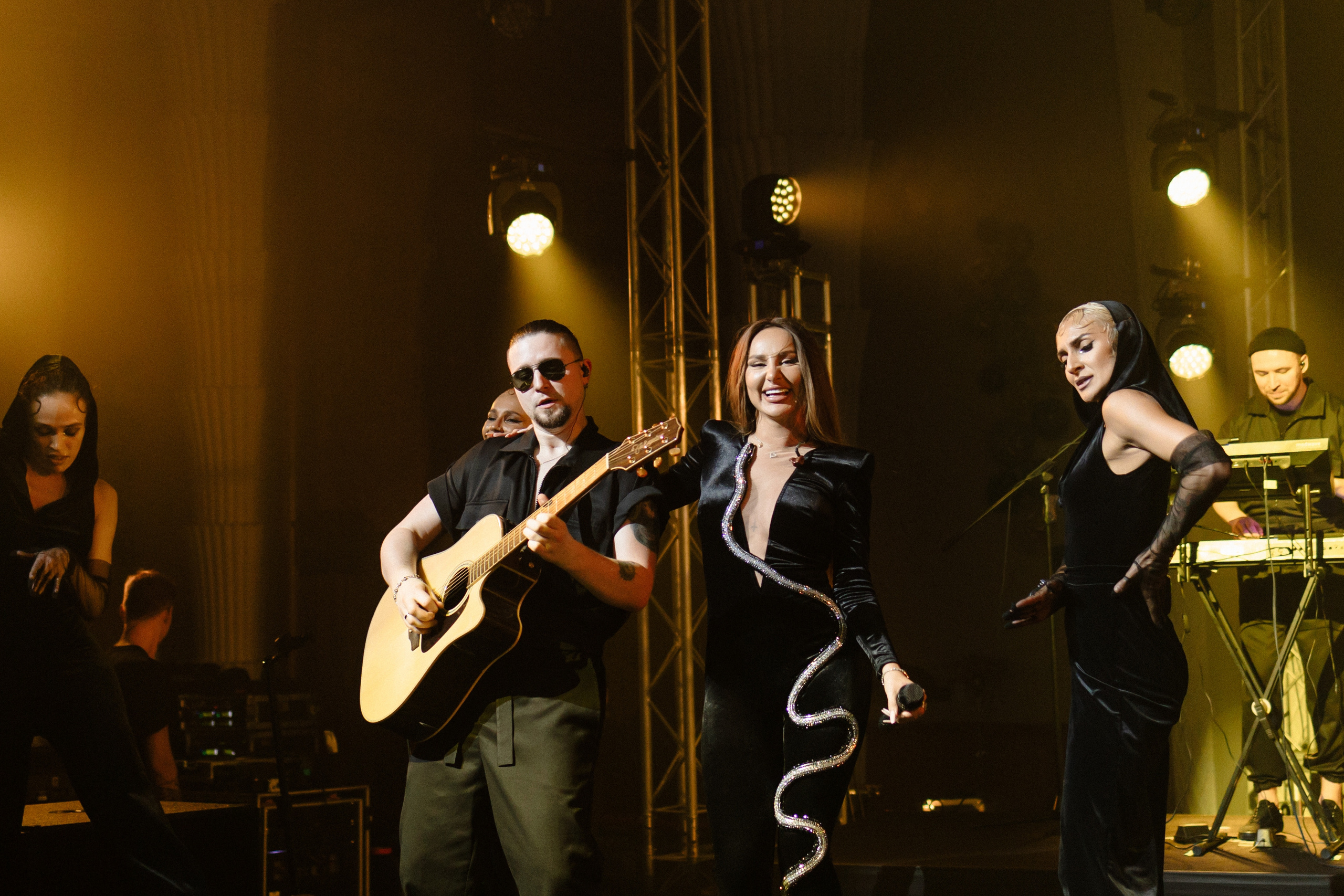 Концерт Asti. 📷˙Свадебный фотограф и видеограф в Чебоксарах | Ксения