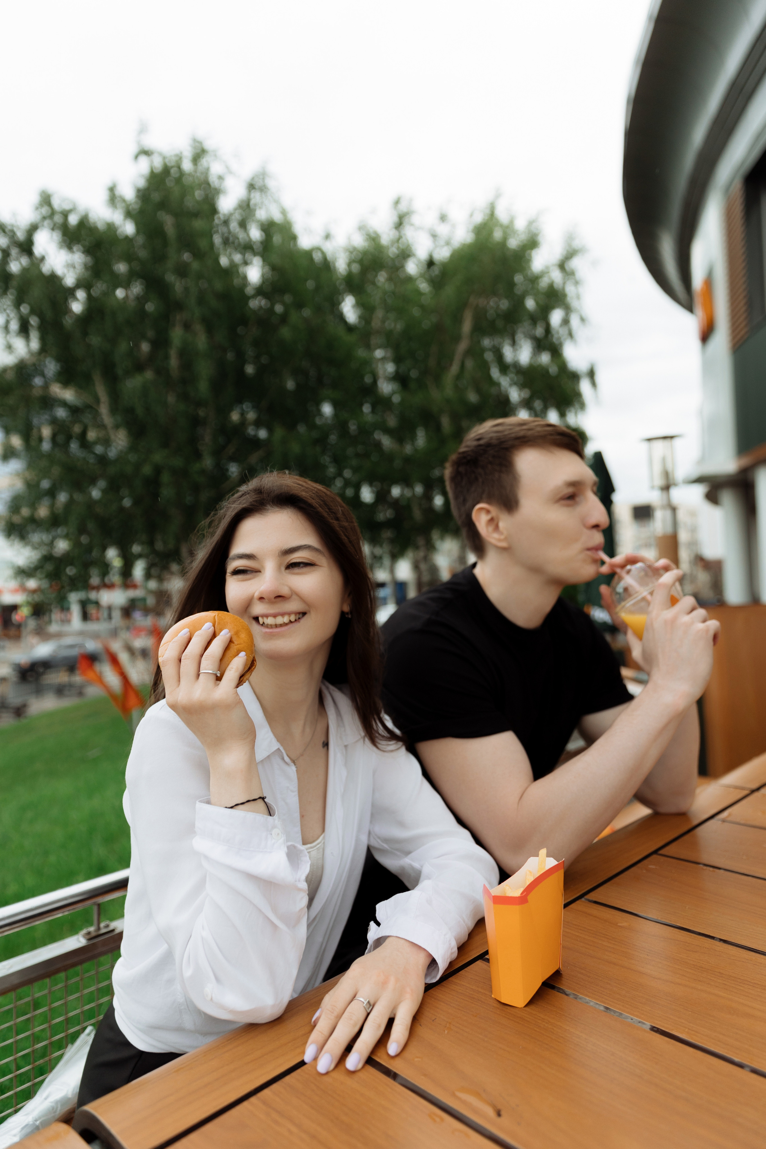 Аня и Сергей. 📷˙Свадебный фотограф и видеограф в Чебоксарах | Ксения