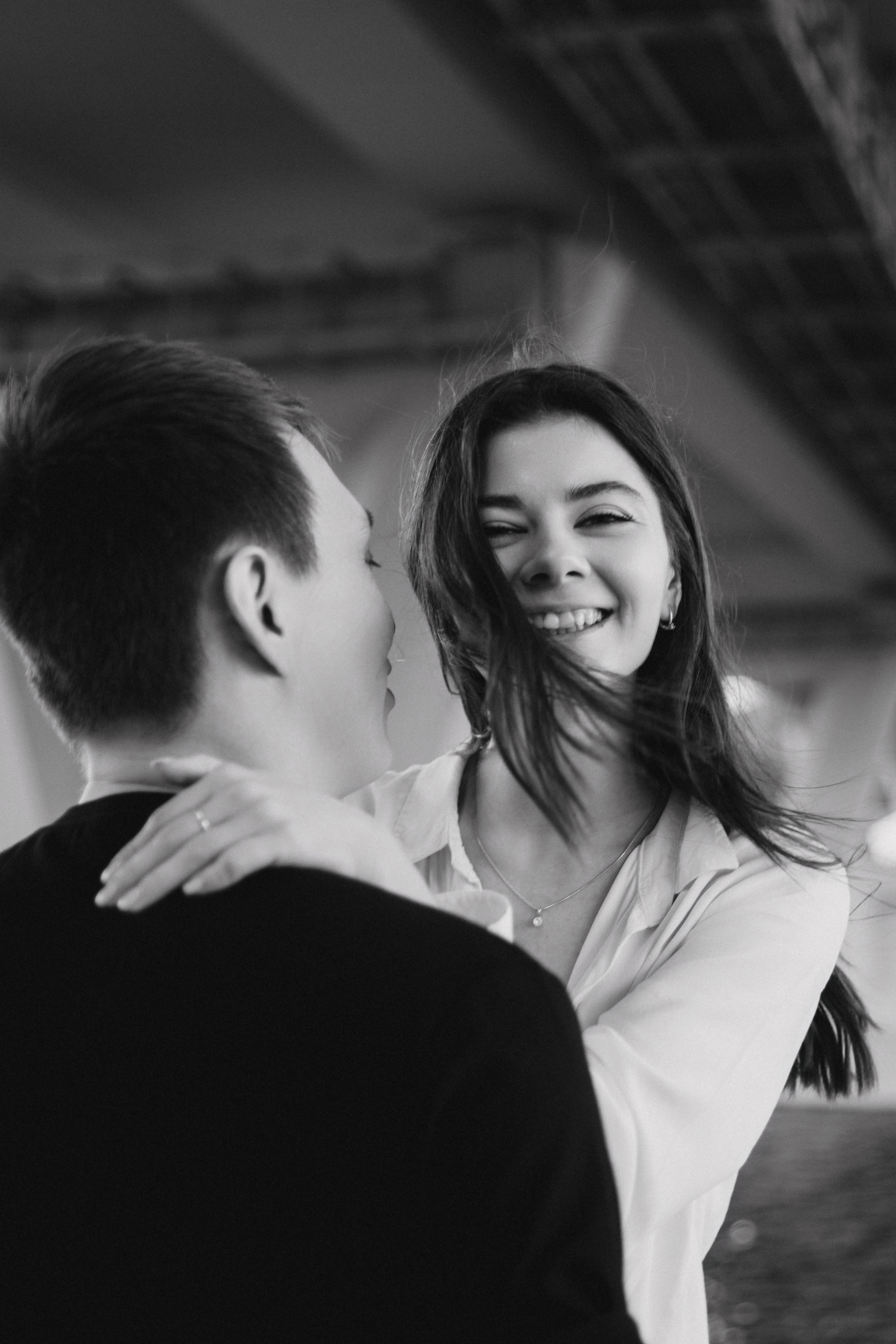 Аня и Сергей. 📷˙Свадебный фотограф и видеограф в Чебоксарах | Ксения