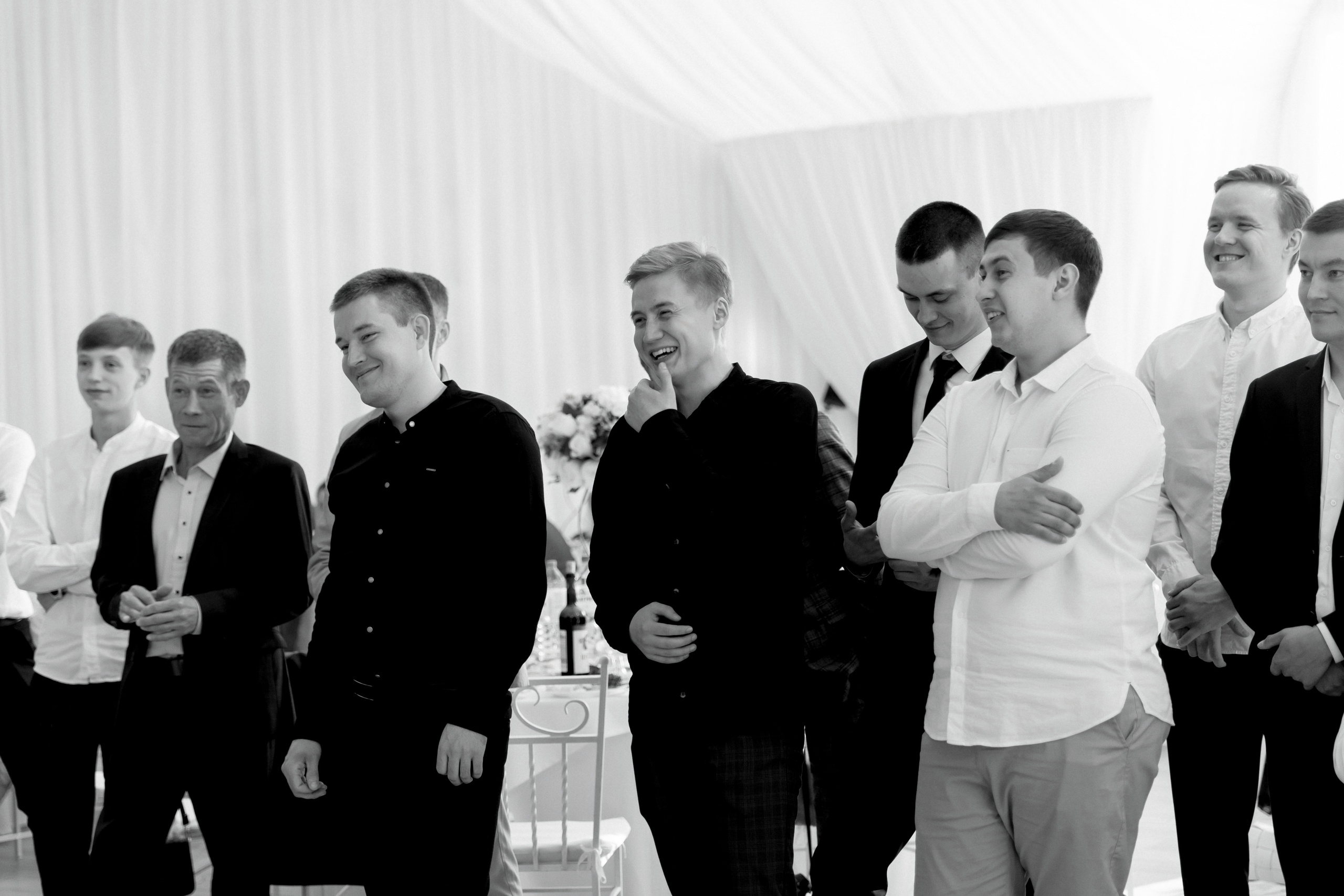 Анна & Сергей. 📷˙Свадебный фотограф и видеограф в Чебоксарах | Ксения