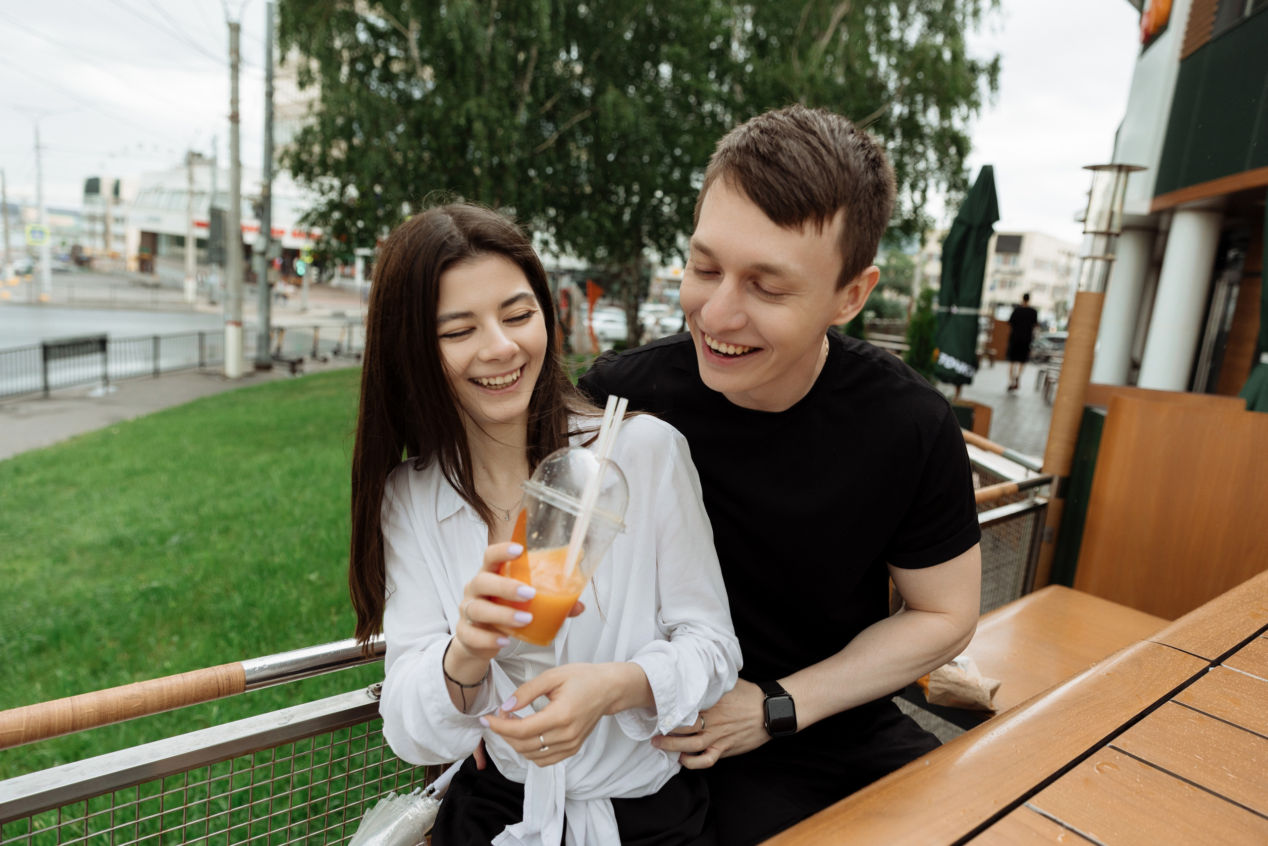 Аня и Сергей. 📷˙Свадебный фотограф и видеограф в Чебоксарах | Ксения