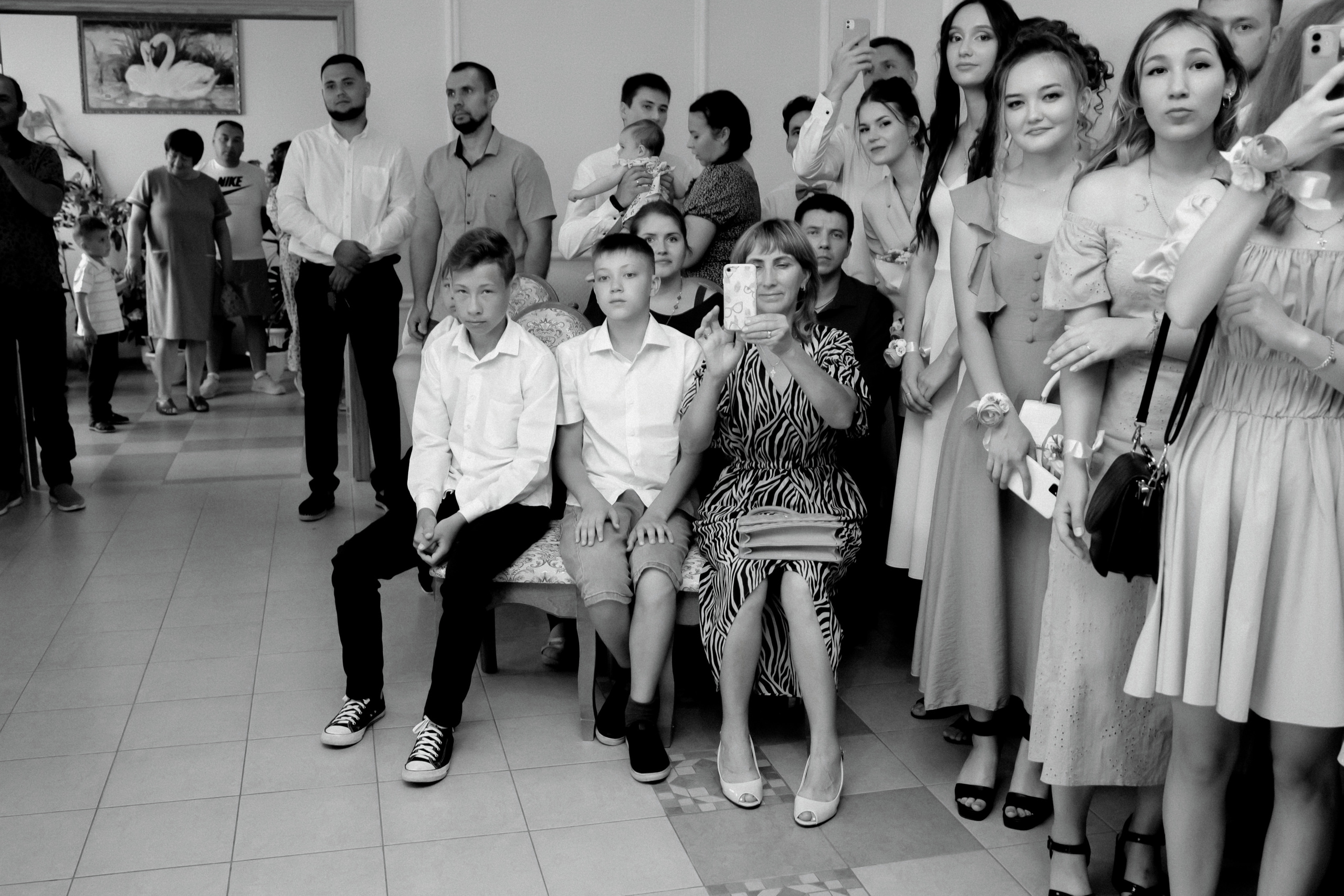 Таня & Николай. 📷˙Свадебный фотограф и видеограф в Чебоксарах | Ксения