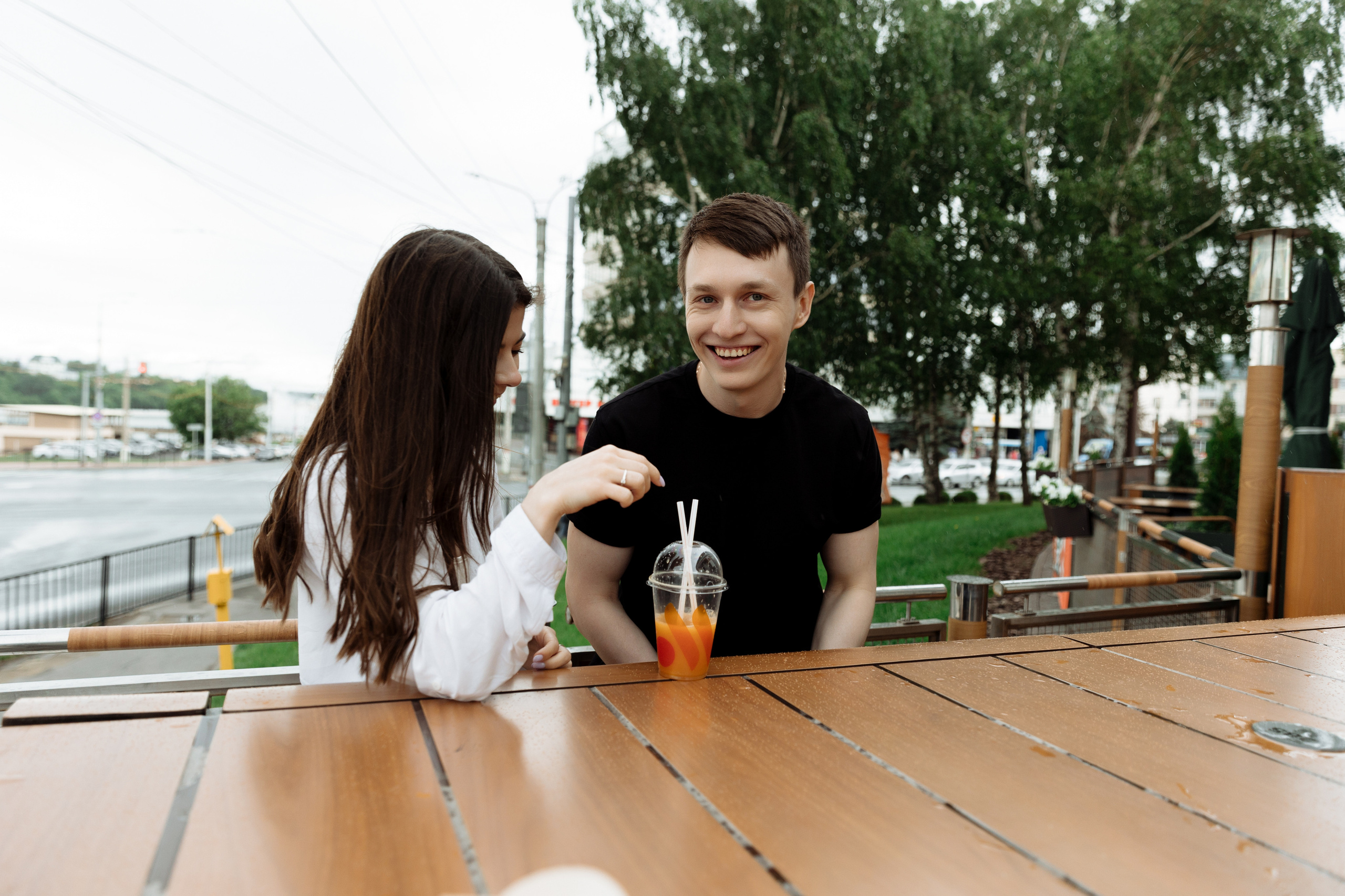 Аня и Сергей. 📷˙Свадебный фотограф и видеограф в Чебоксарах | Ксения
