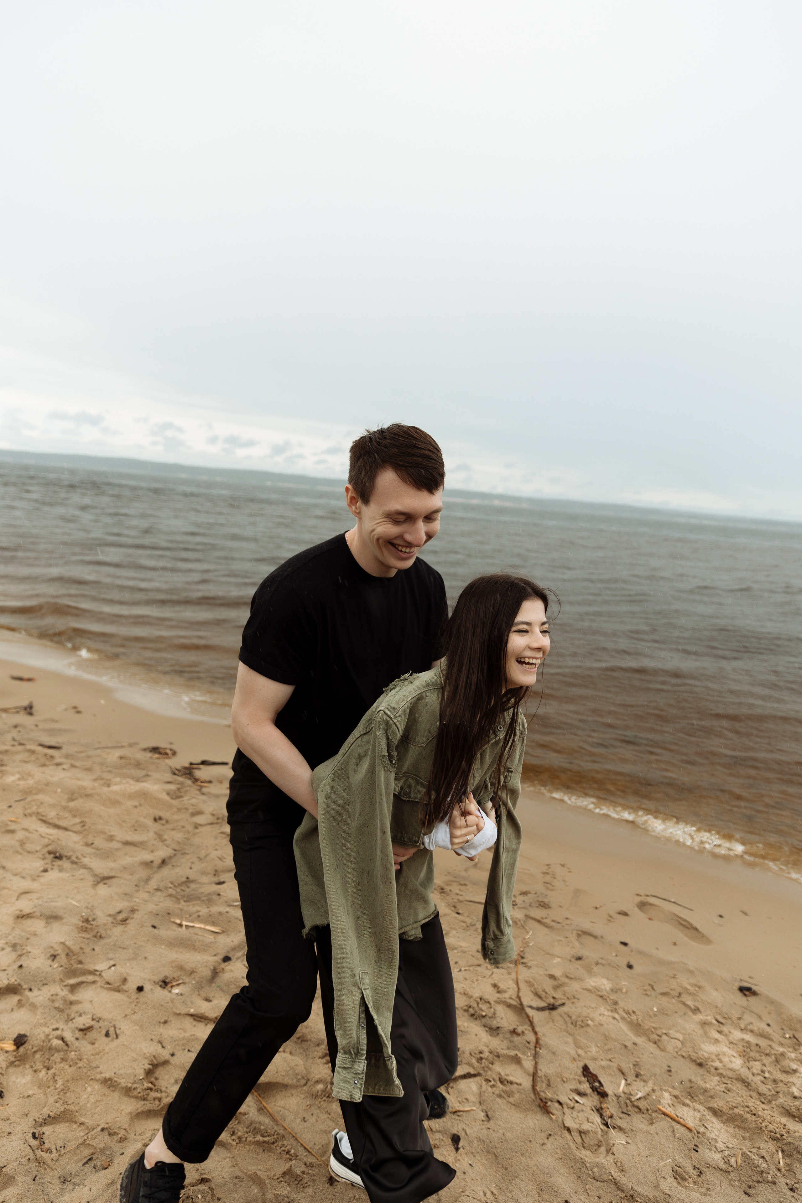 Аня и Сергей. 📷˙Свадебный фотограф и видеограф в Чебоксарах | Ксения