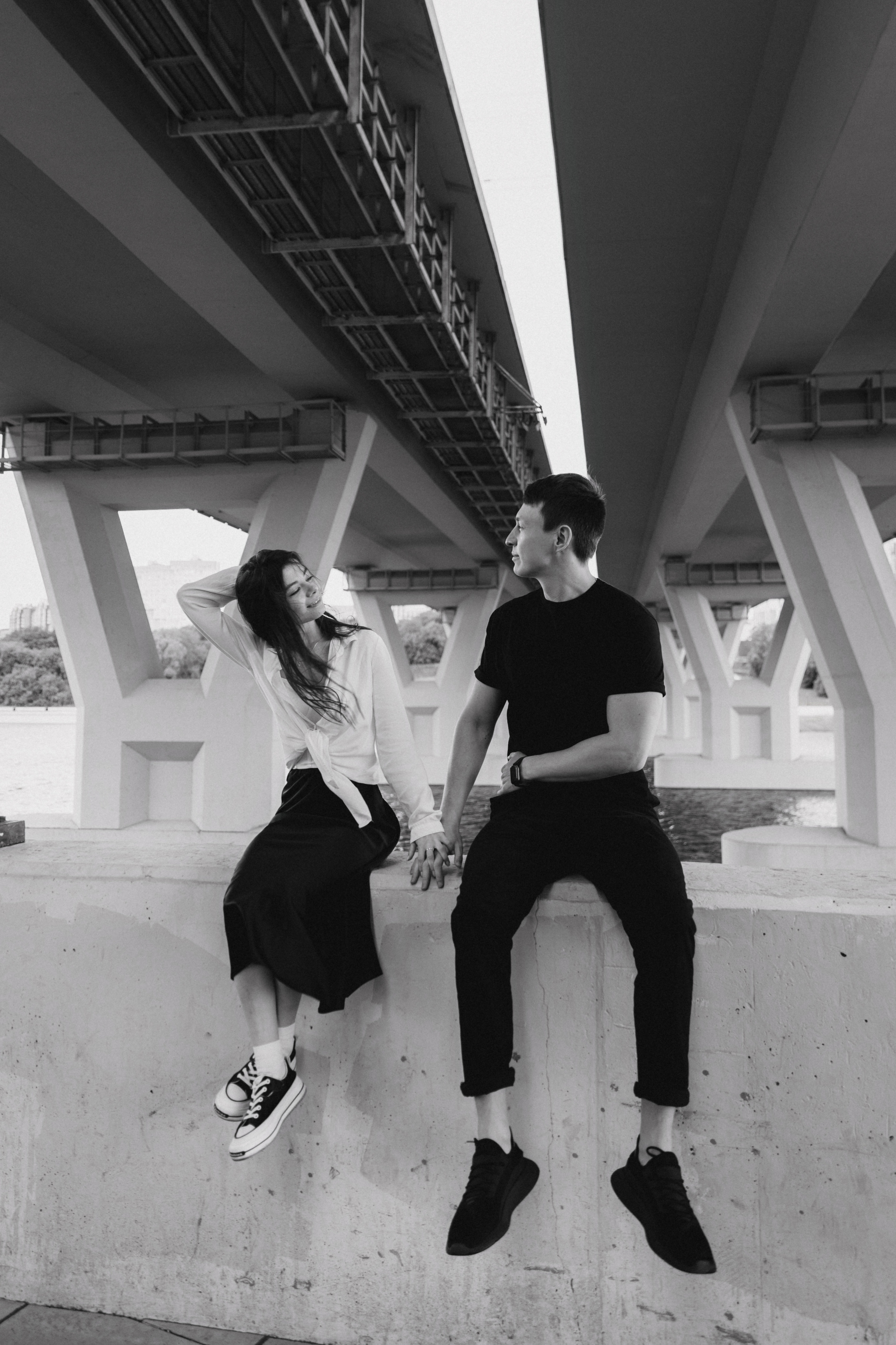 Аня и Сергей. 📷˙Свадебный фотограф и видеограф в Чебоксарах | Ксения