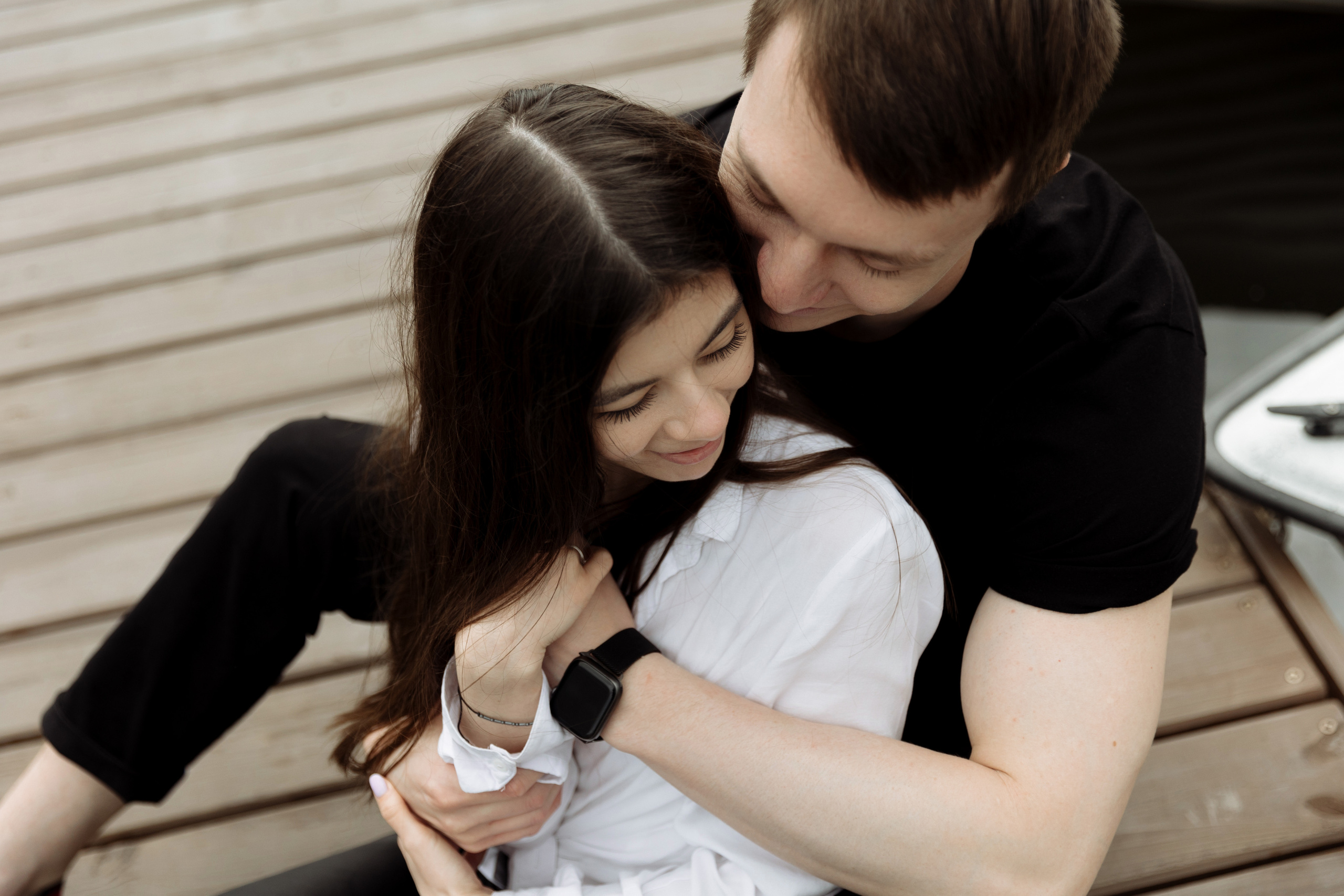Аня и Сергей. 📷˙Свадебный фотограф и видеограф в Чебоксарах | Ксения