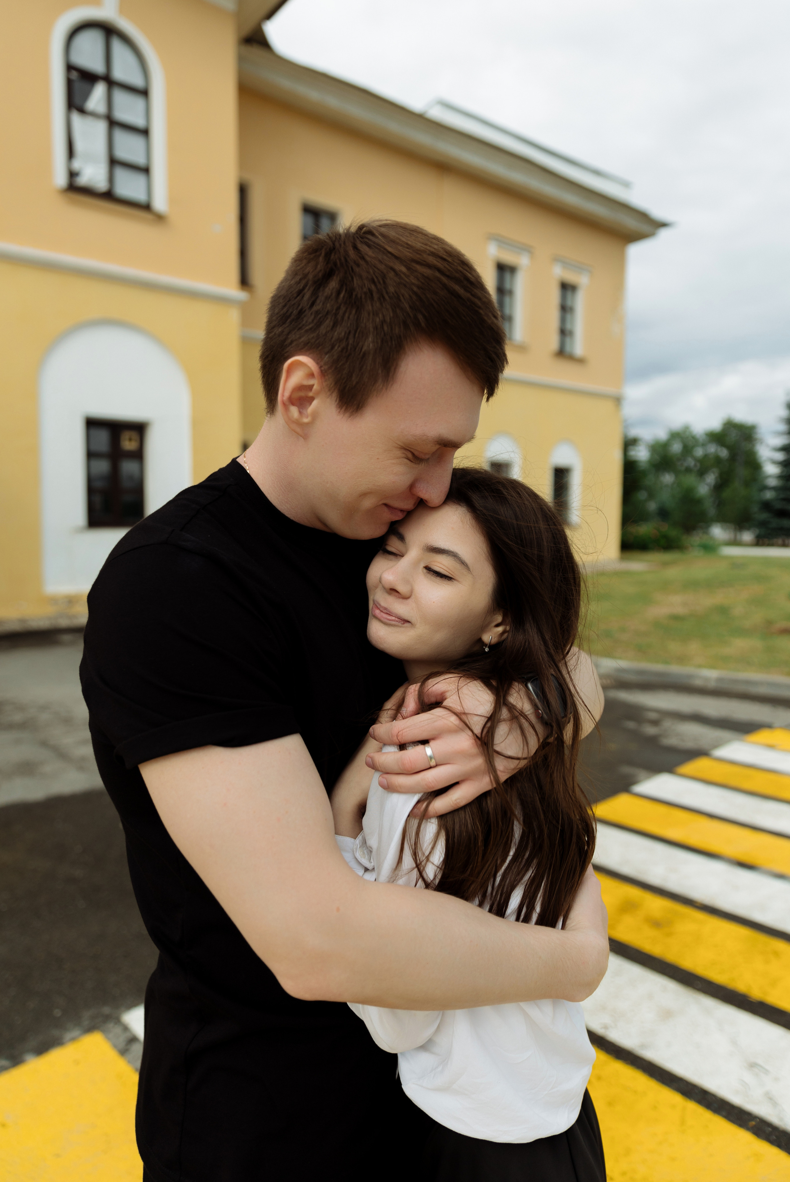 Аня и Сергей. 📷˙Свадебный фотограф и видеограф в Чебоксарах | Ксения