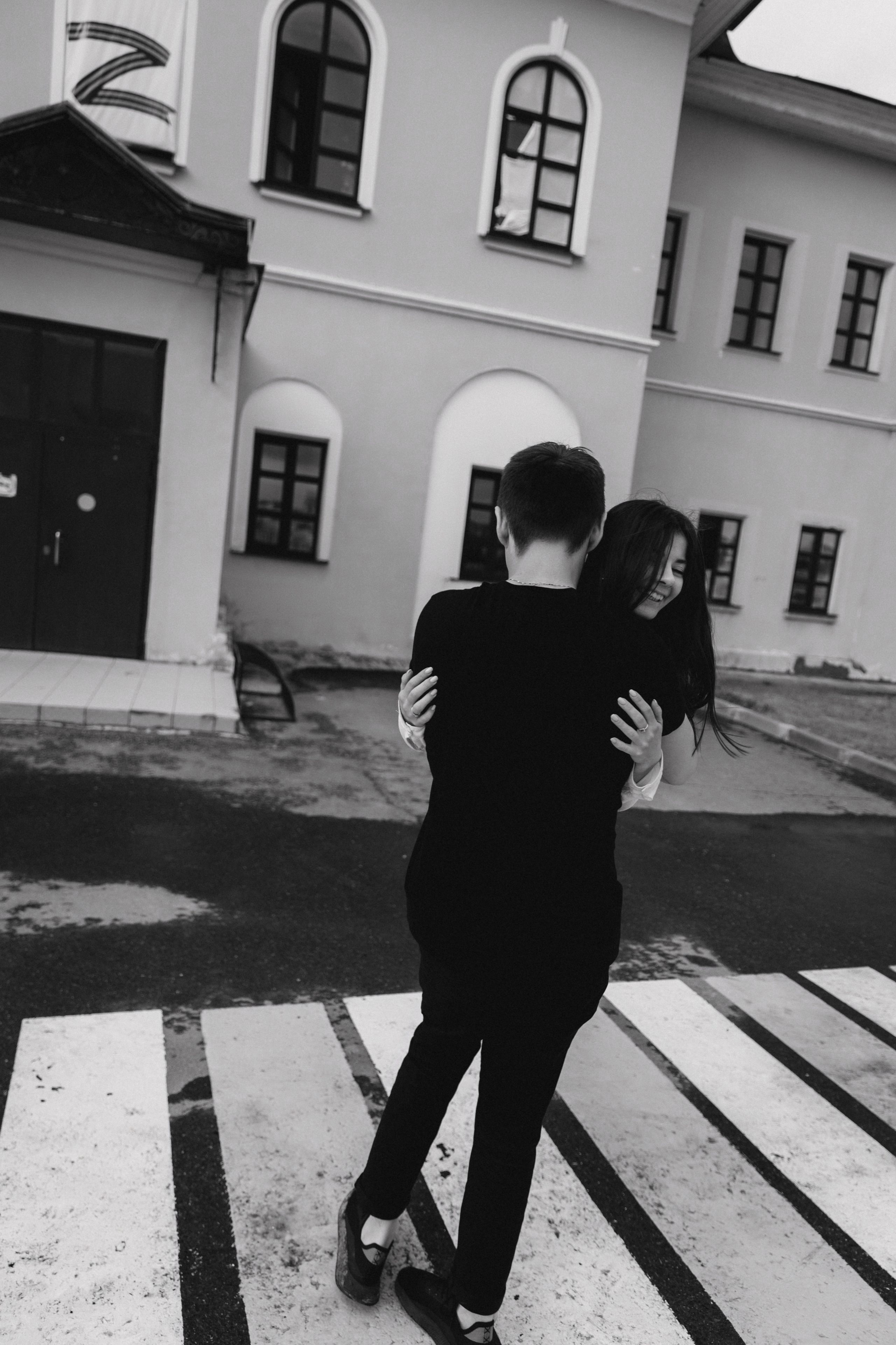 Аня и Сергей. 📷˙Свадебный фотограф и видеограф в Чебоксарах | Ксения