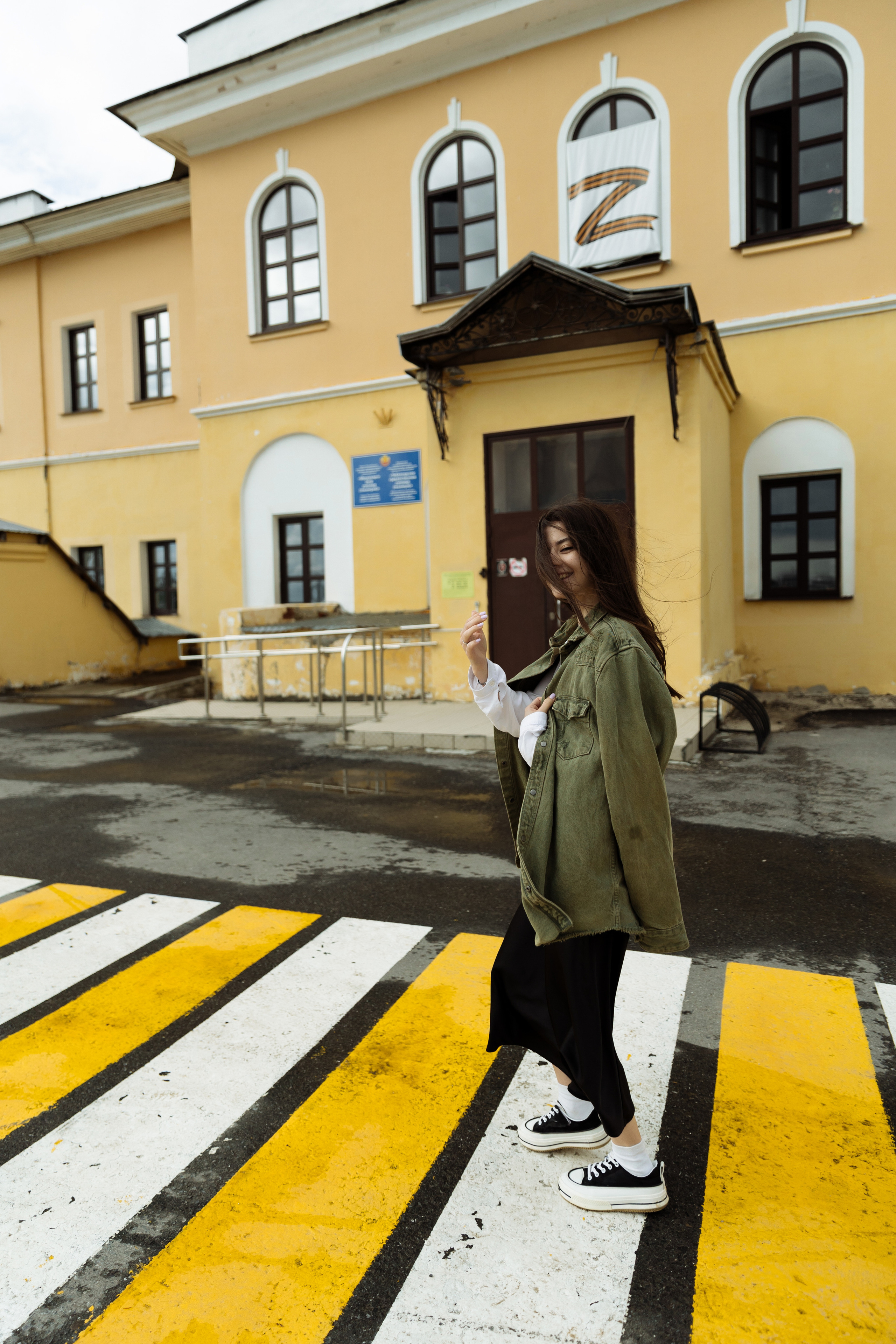 Аня и Сергей. 📷˙Свадебный фотограф и видеограф в Чебоксарах | Ксения