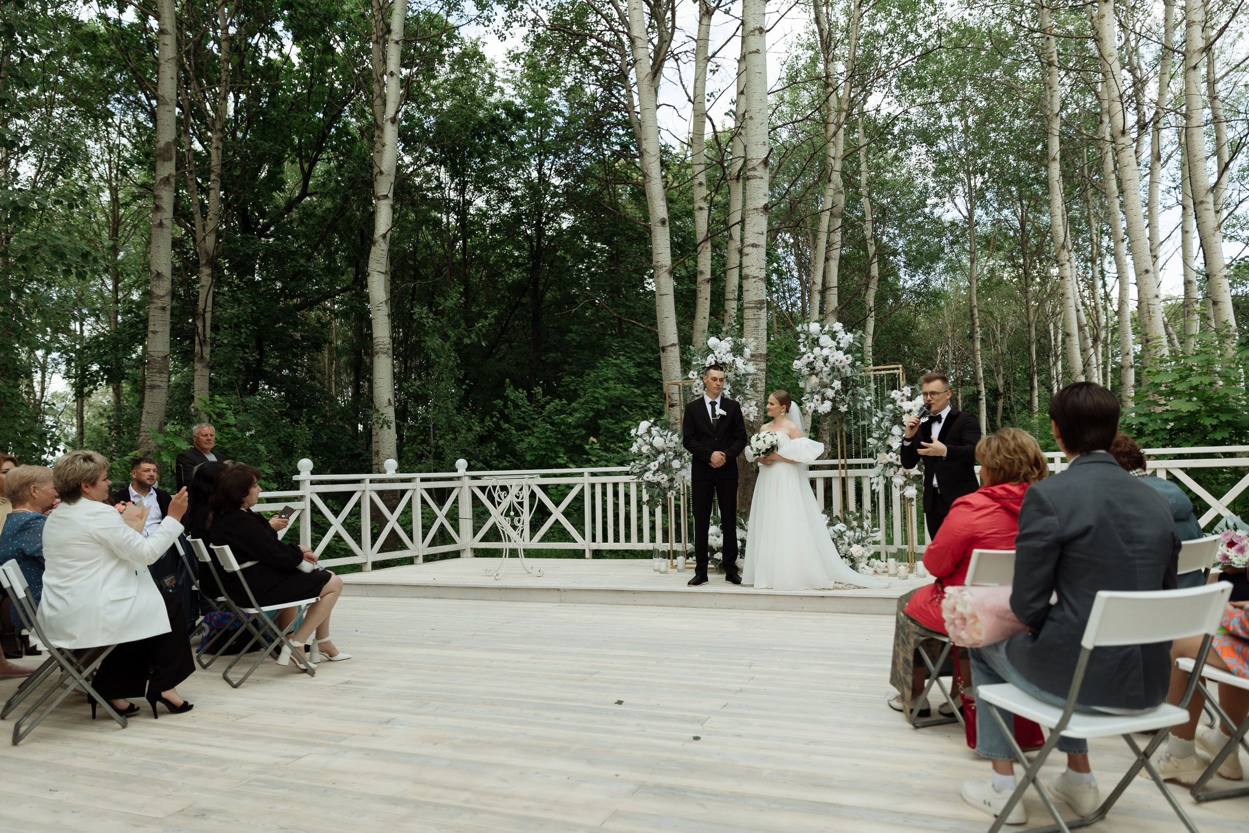 Анна & Сергей. 📷˙Свадебный фотограф и видеограф в Чебоксарах | Ксения