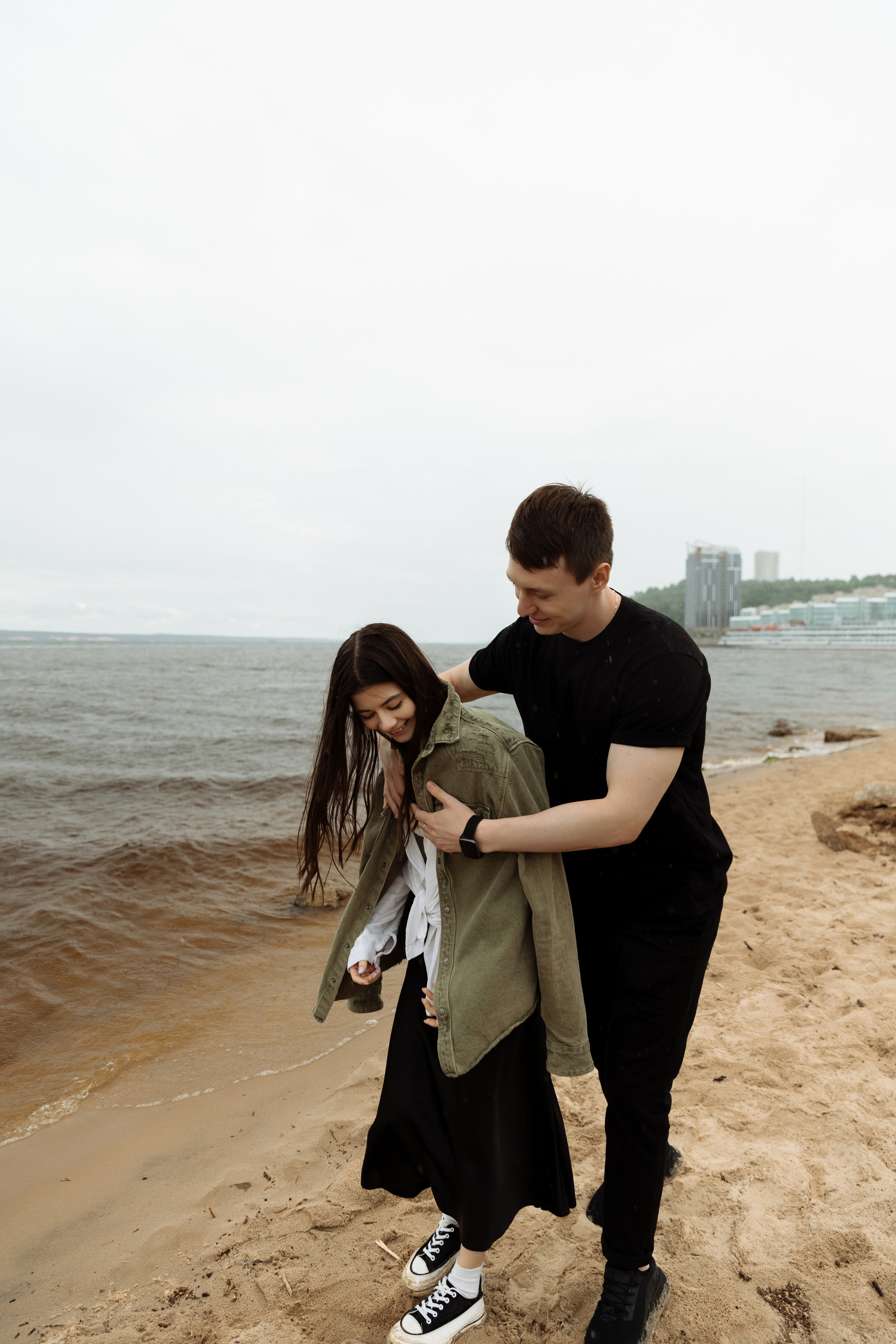 Аня и Сергей. 📷˙Свадебный фотограф и видеограф в Чебоксарах | Ксения