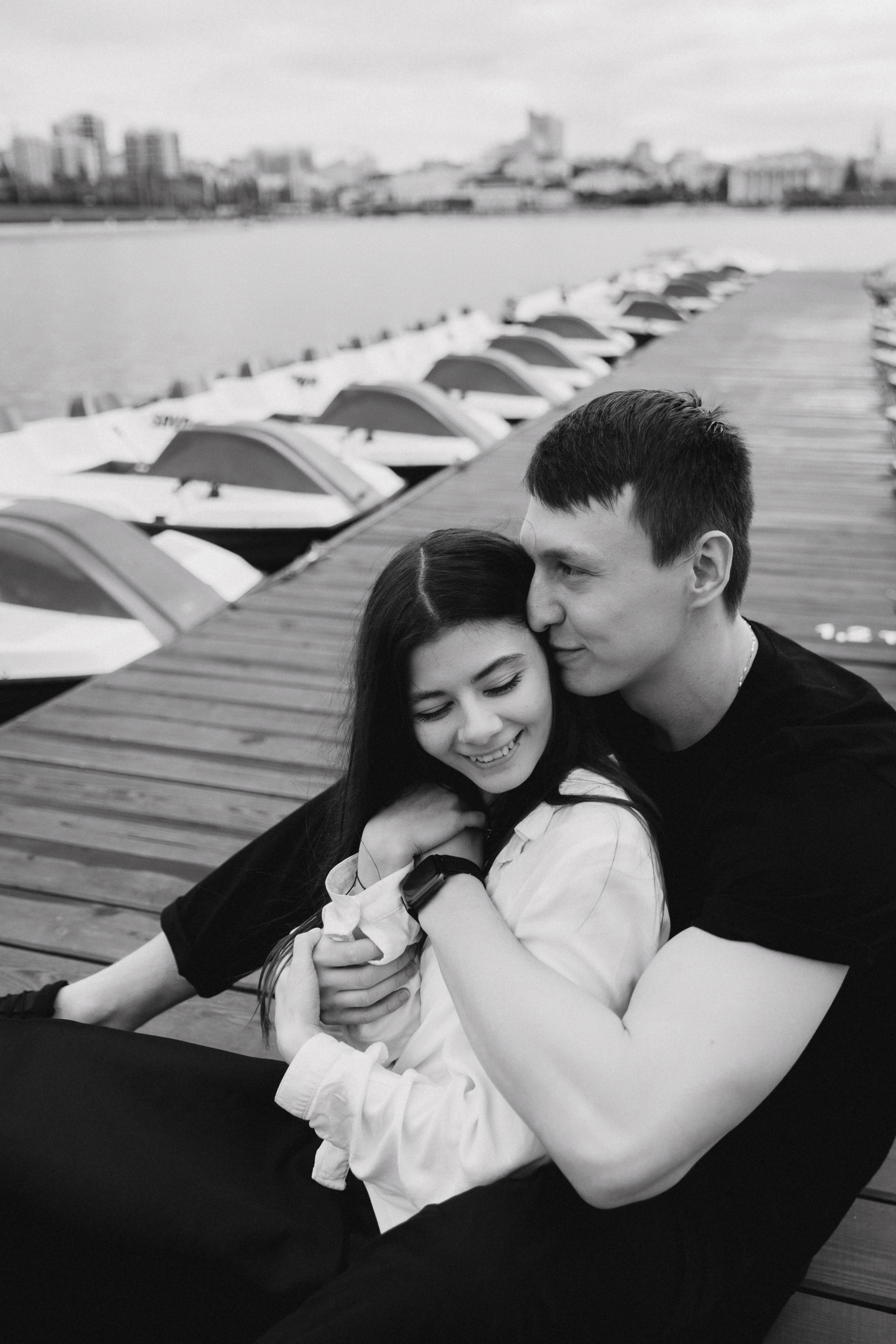 Аня и Сергей. 📷˙Свадебный фотограф и видеограф в Чебоксарах | Ксения