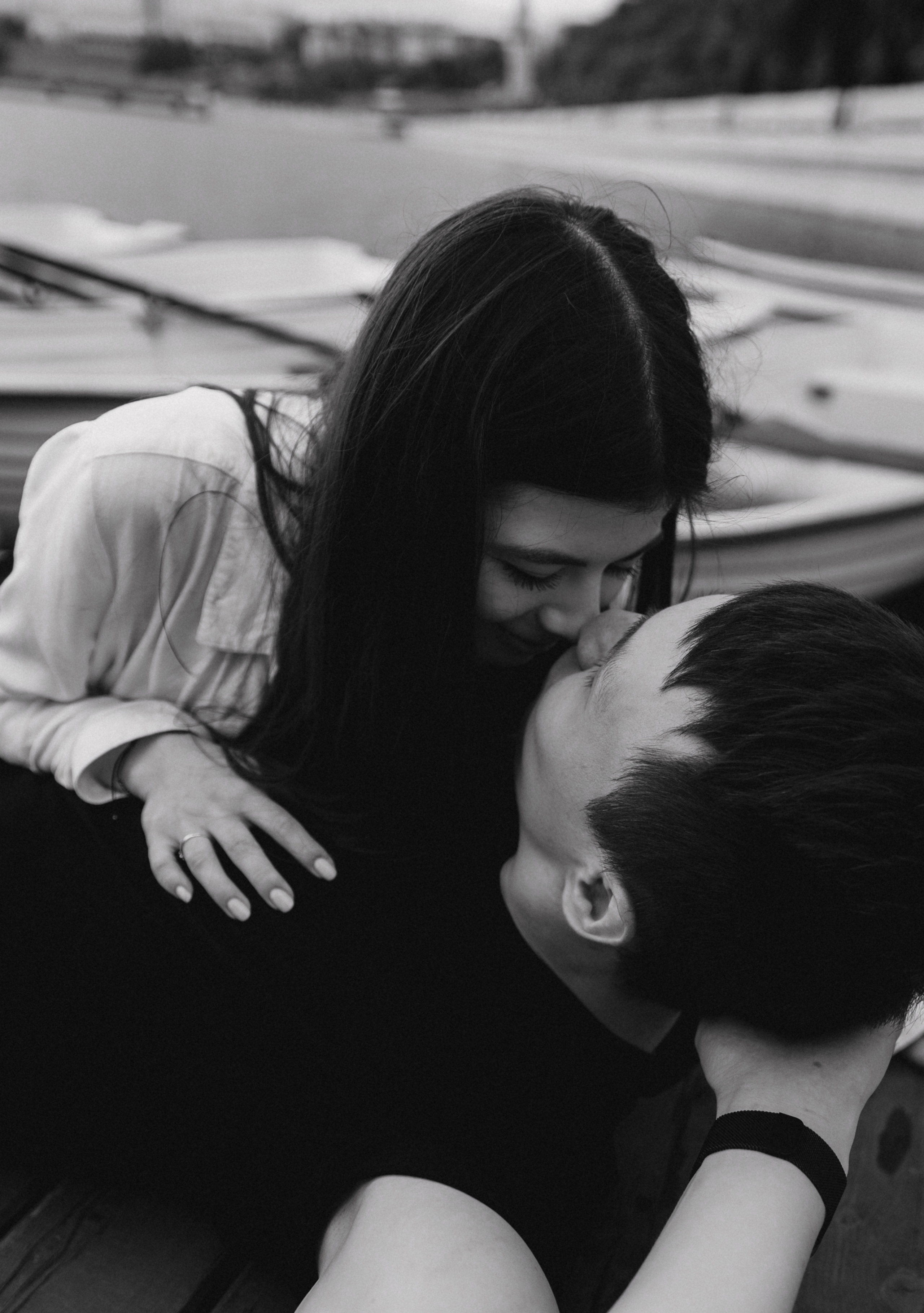 Аня и Сергей. 📷˙Свадебный фотограф и видеограф в Чебоксарах | Ксения