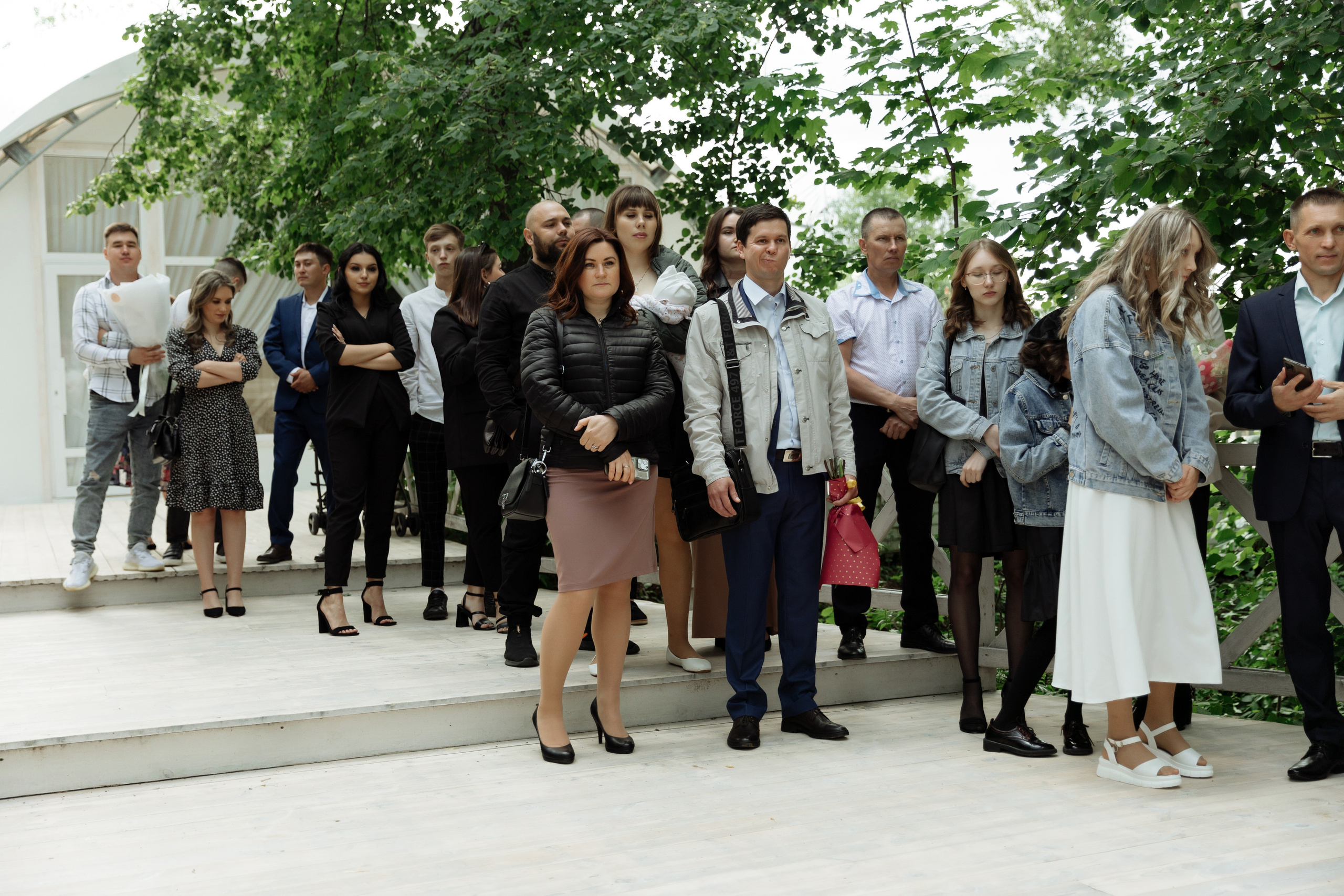 Анна & Сергей. 📷˙Свадебный фотограф и видеограф в Чебоксарах | Ксения
