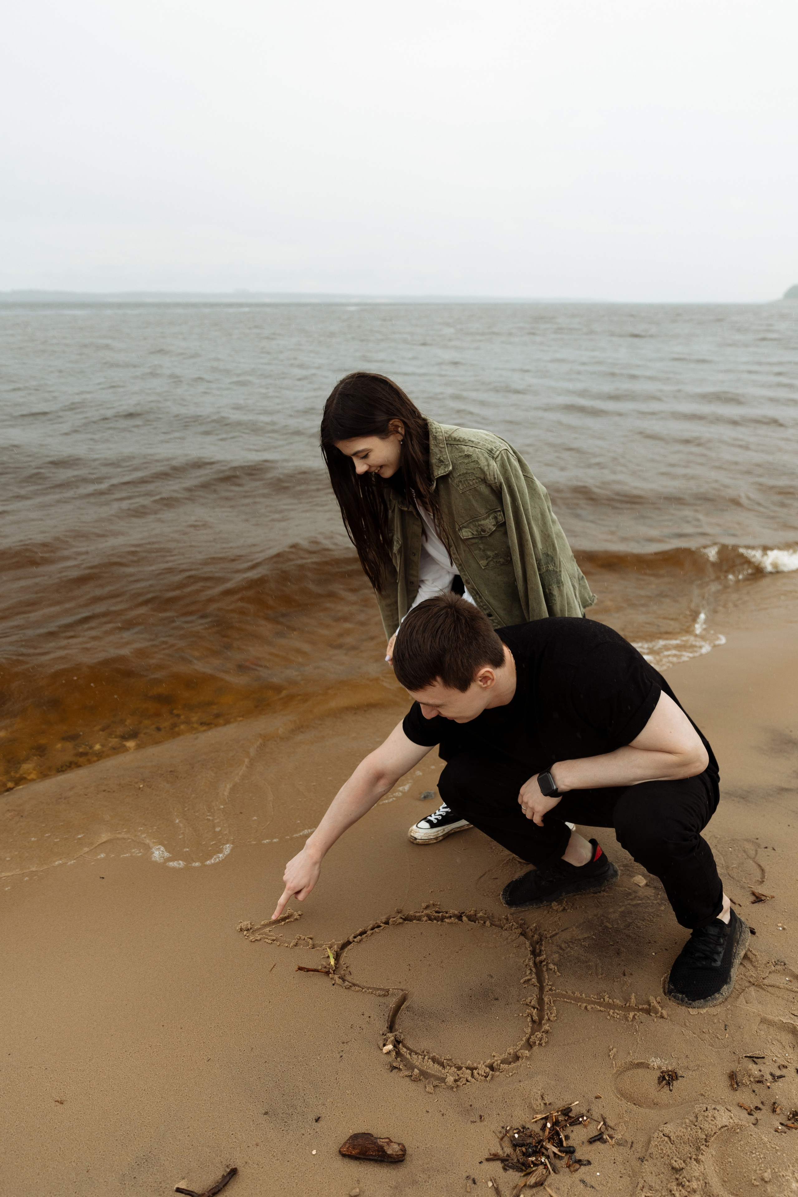 Аня и Сергей. 📷˙Свадебный фотограф и видеограф в Чебоксарах | Ксения