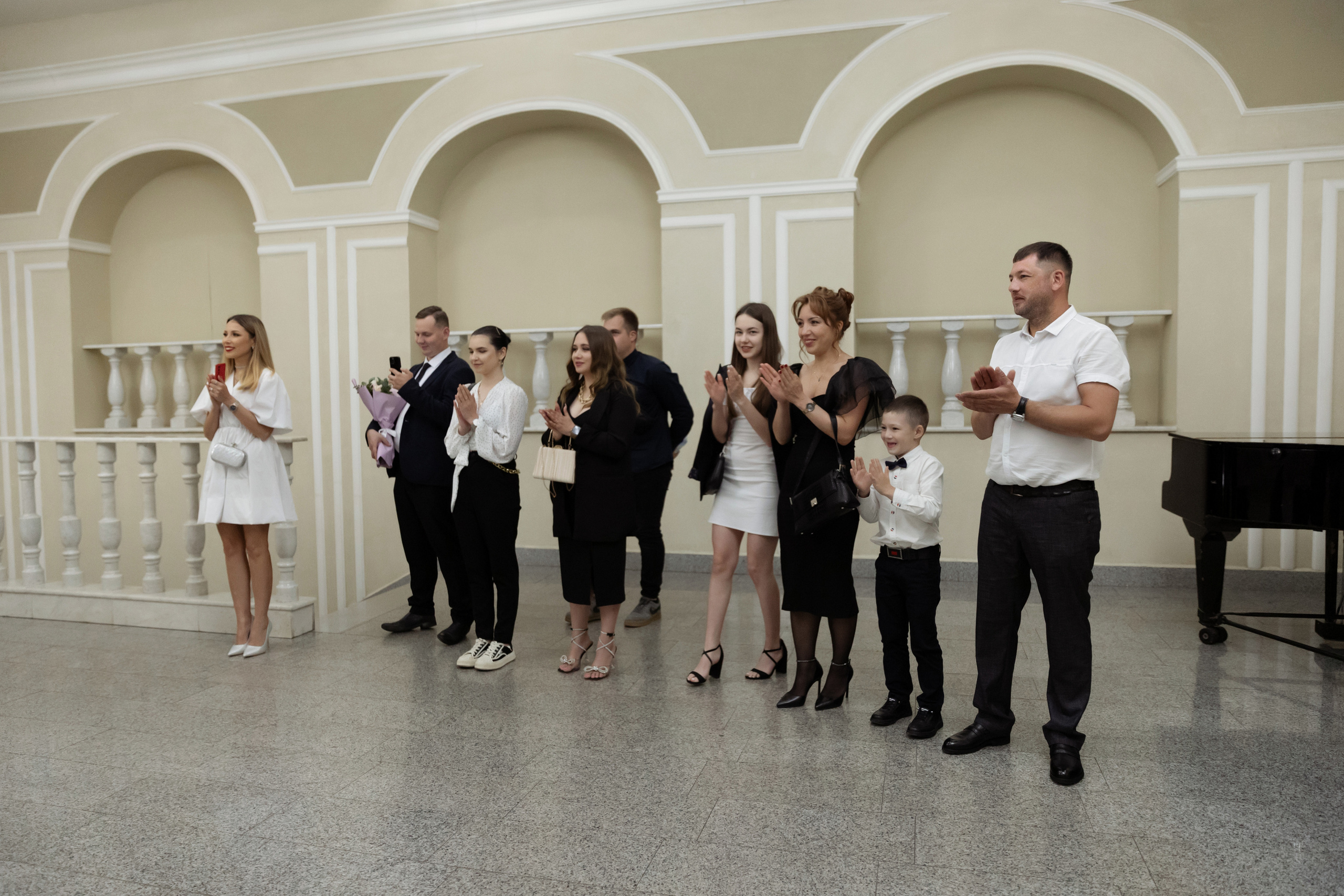 Анна & Сергей. 📷˙Свадебный фотограф и видеограф в Чебоксарах | Ксения