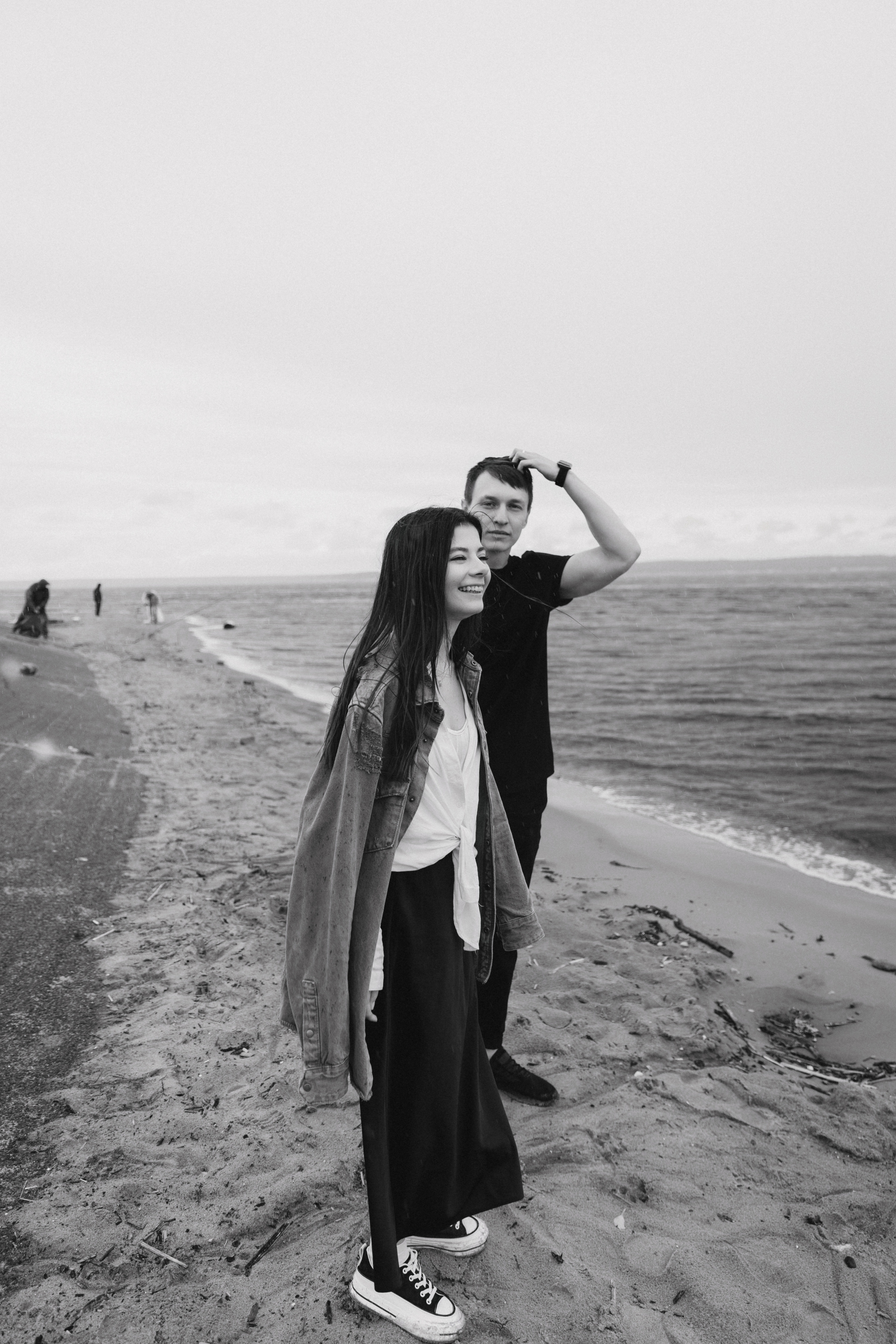 Аня и Сергей. 📷˙Свадебный фотограф и видеограф в Чебоксарах | Ксения