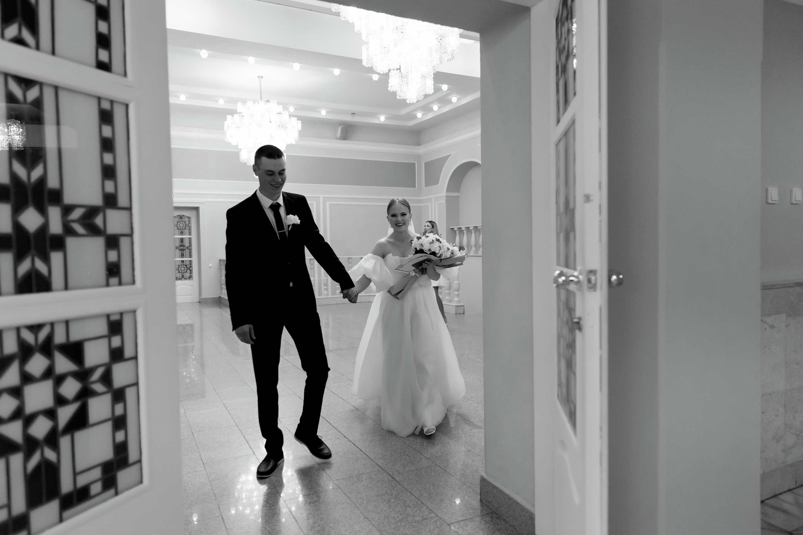 Анна & Сергей. 📷˙Свадебный фотограф и видеограф в Чебоксарах | Ксения