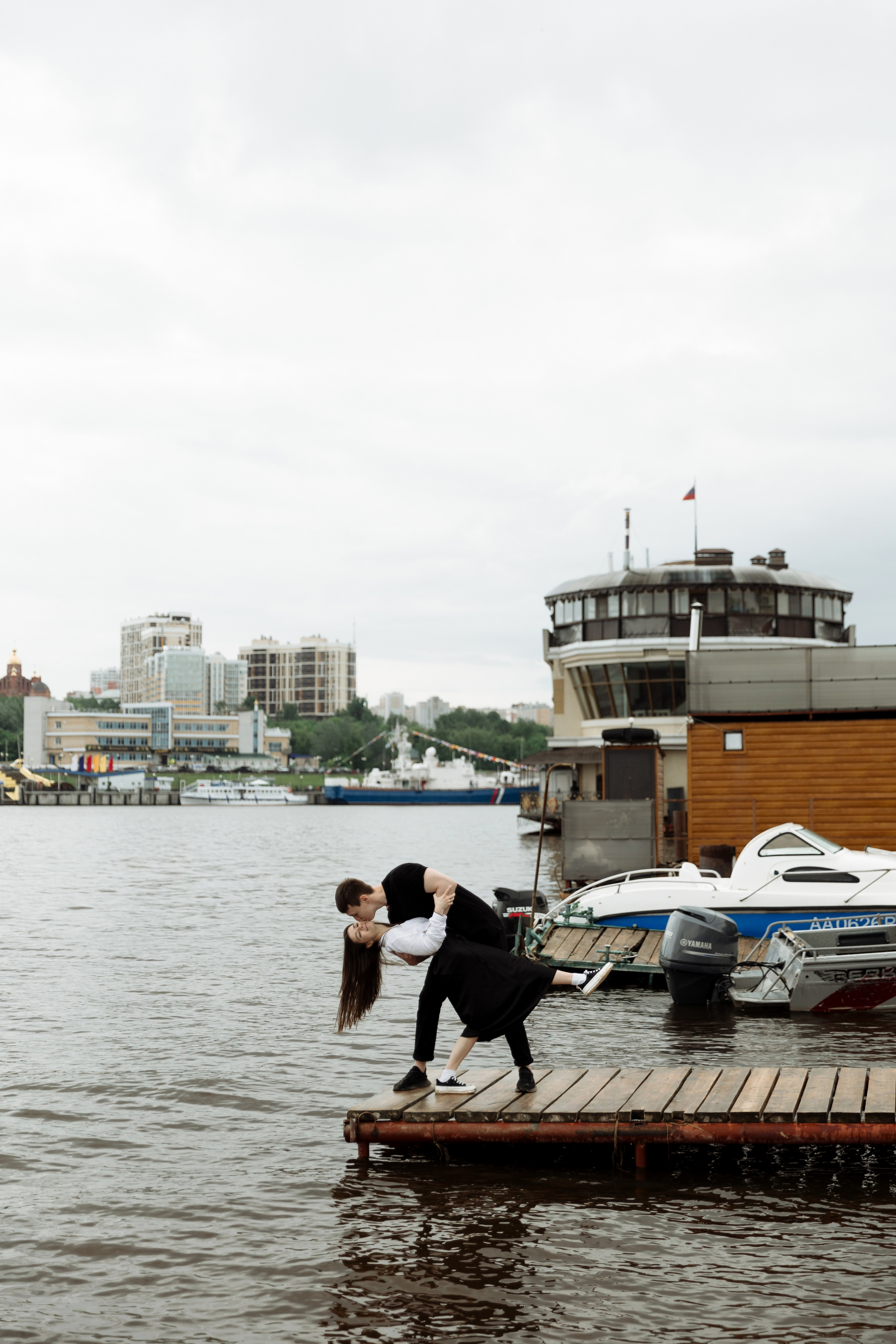 Аня и Сергей. 📷˙Свадебный фотограф и видеограф в Чебоксарах | Ксения
