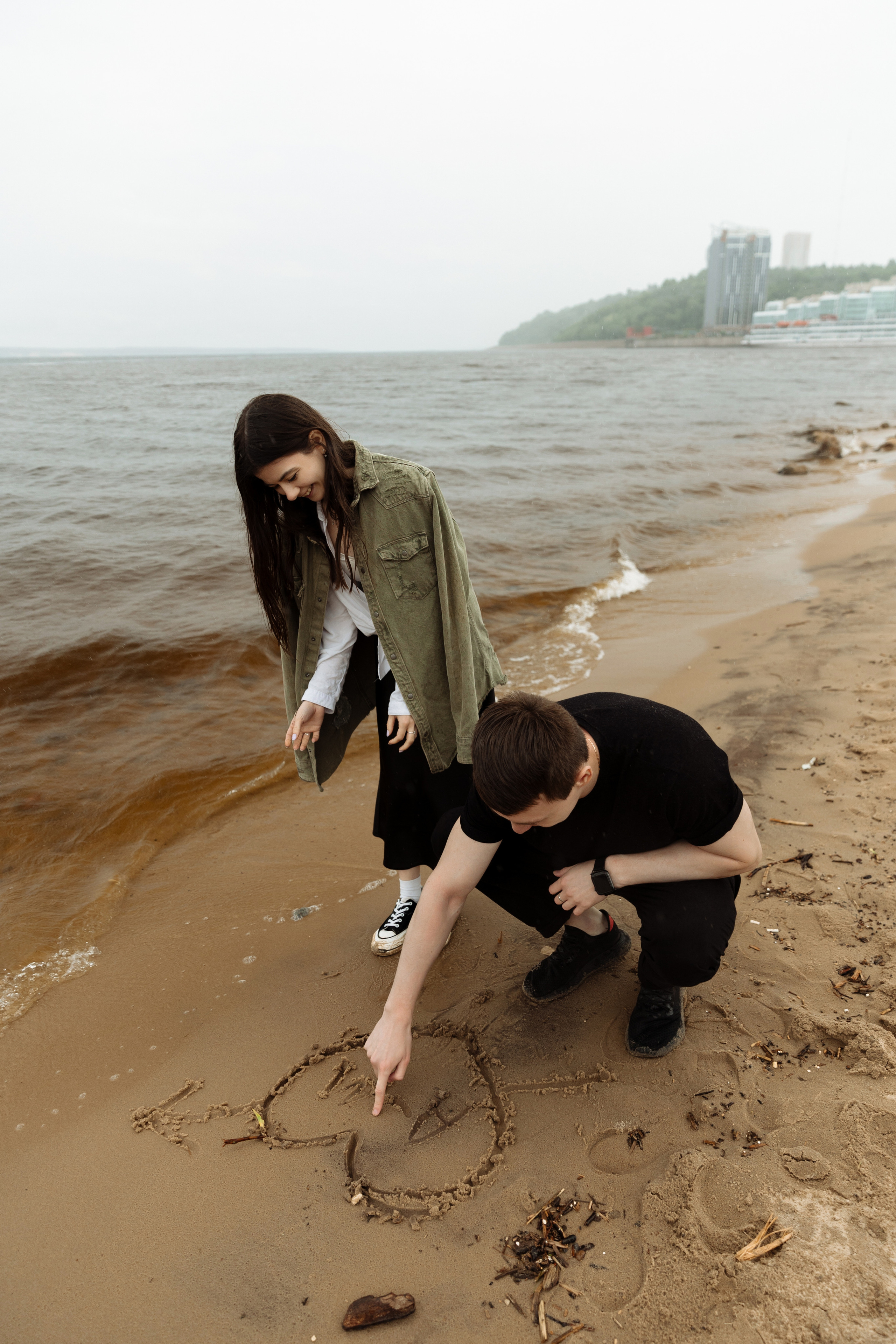 Аня и Сергей. 📷˙Свадебный фотограф и видеограф в Чебоксарах | Ксения