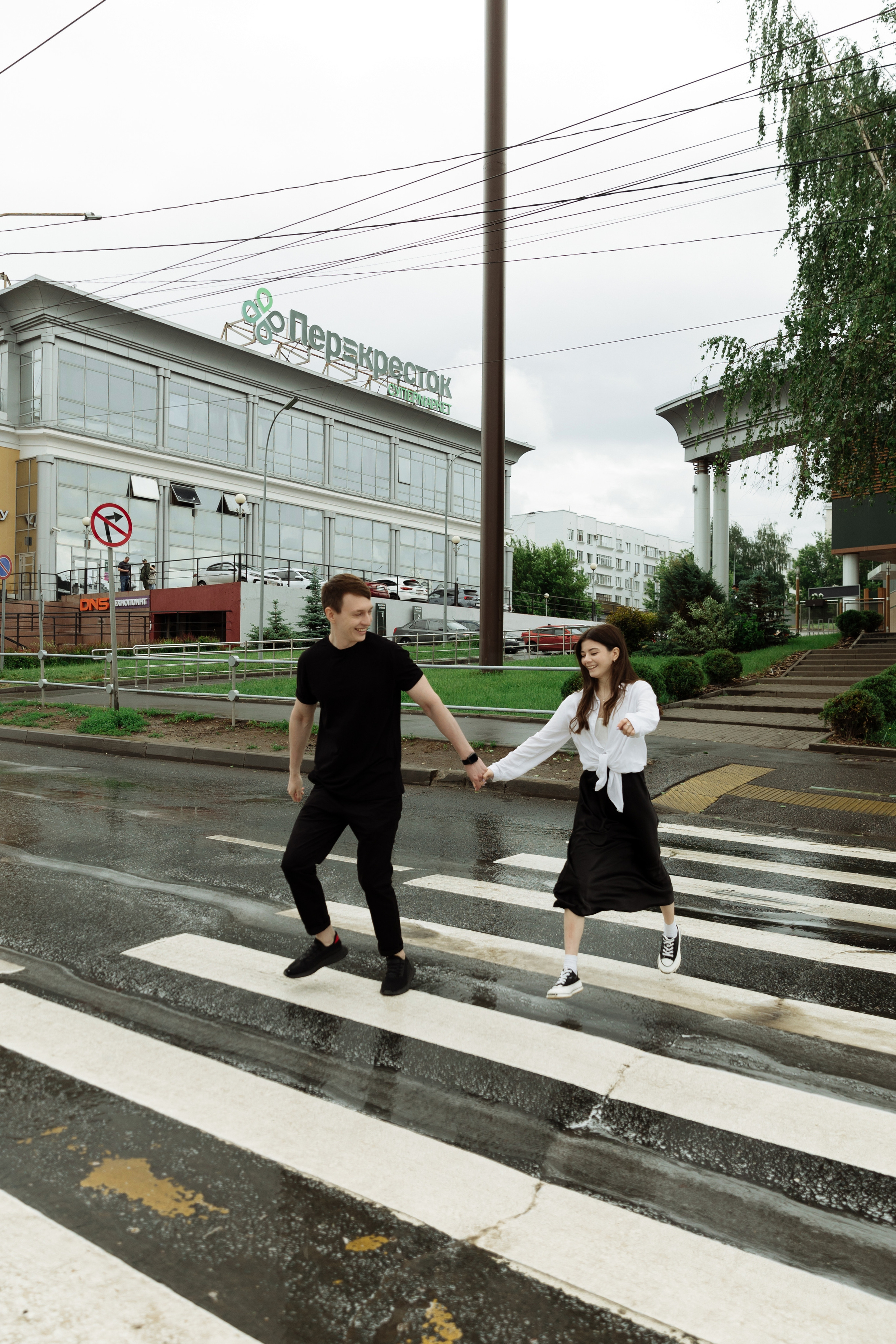 Аня и Сергей. 📷˙Свадебный фотограф и видеограф в Чебоксарах | Ксения