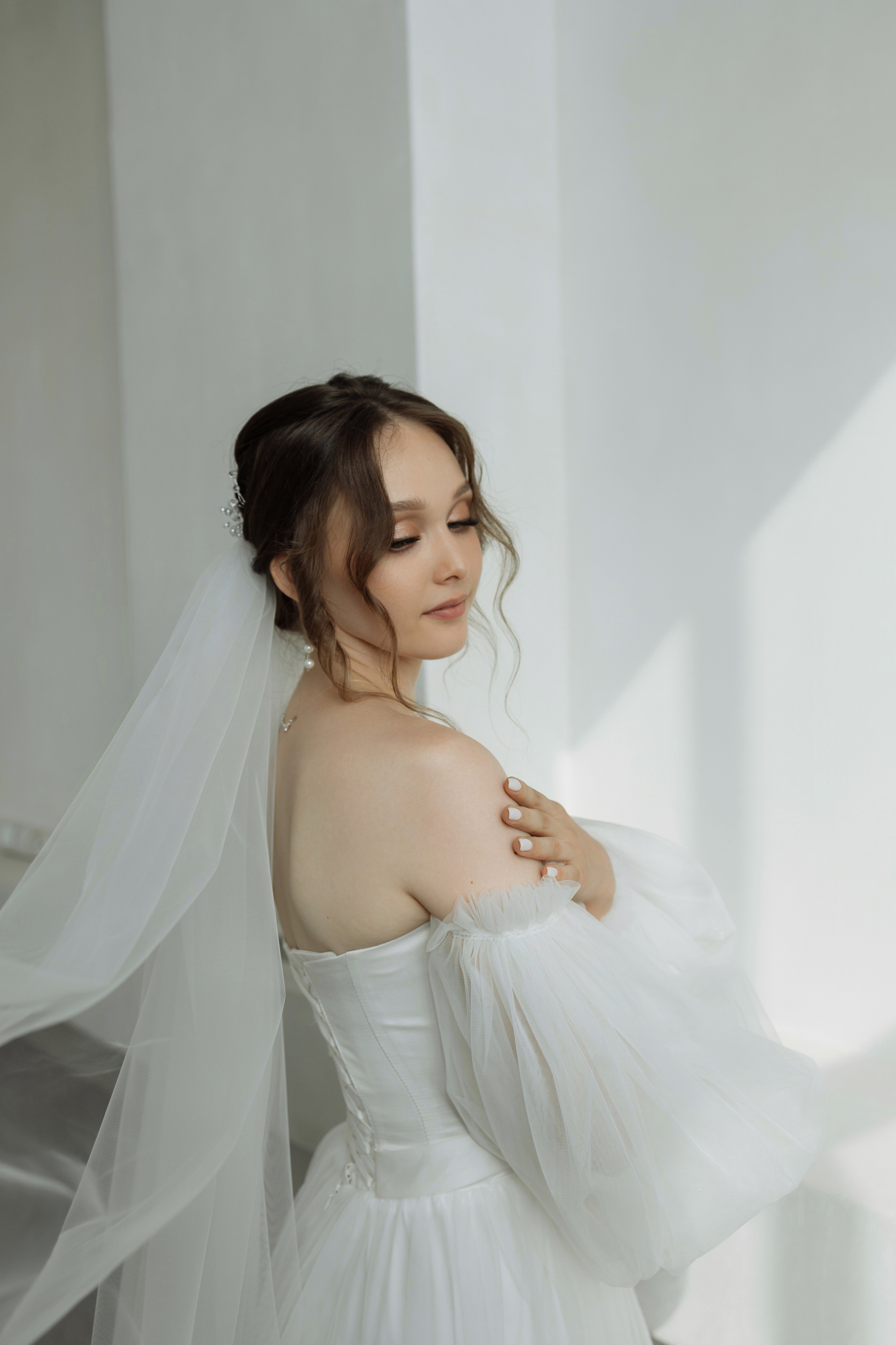 Таня & Николай. 📷˙Свадебный фотограф и видеограф в Чебоксарах | Ксения