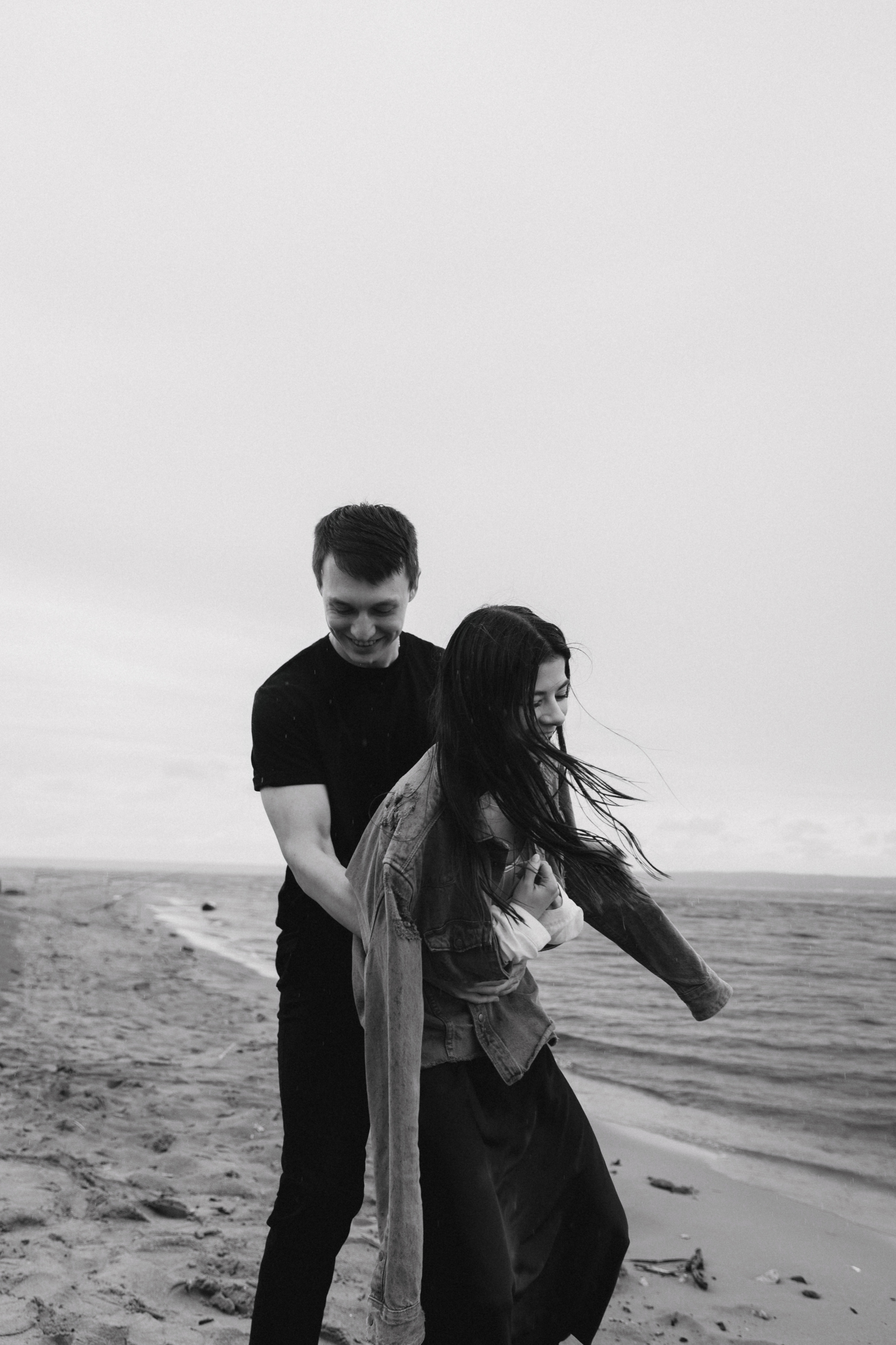 Аня и Сергей. 📷˙Свадебный фотограф и видеограф в Чебоксарах | Ксения