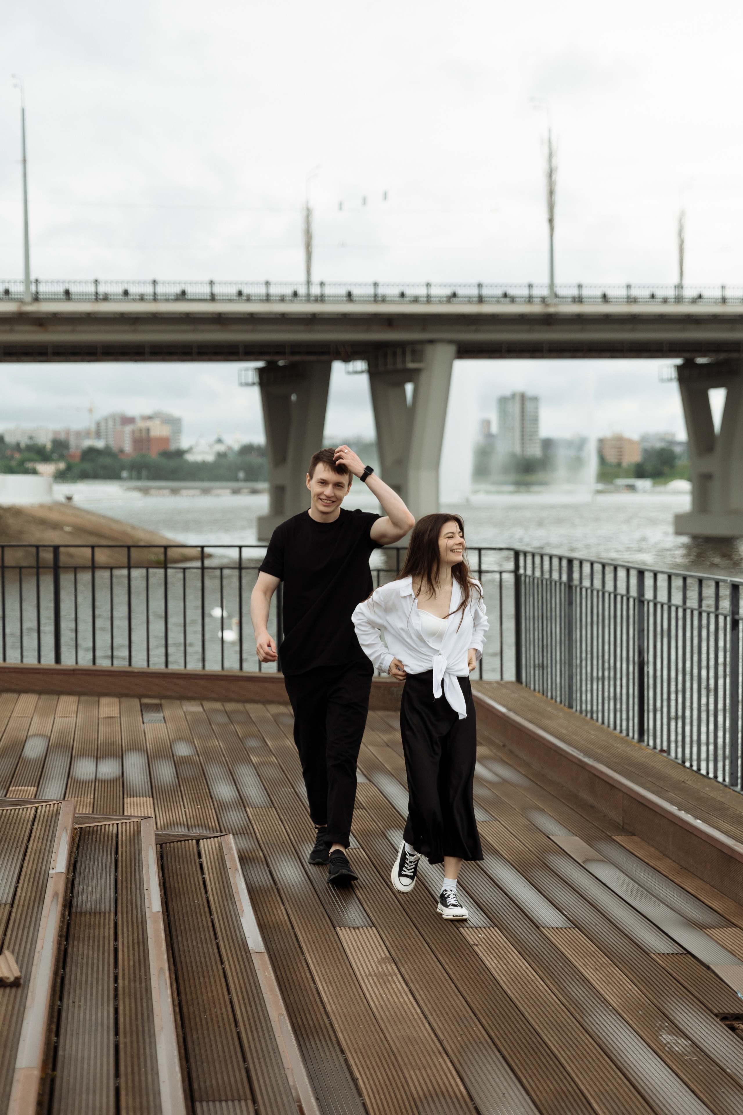 Аня и Сергей. 📷˙Свадебный фотограф и видеограф в Чебоксарах | Ксения