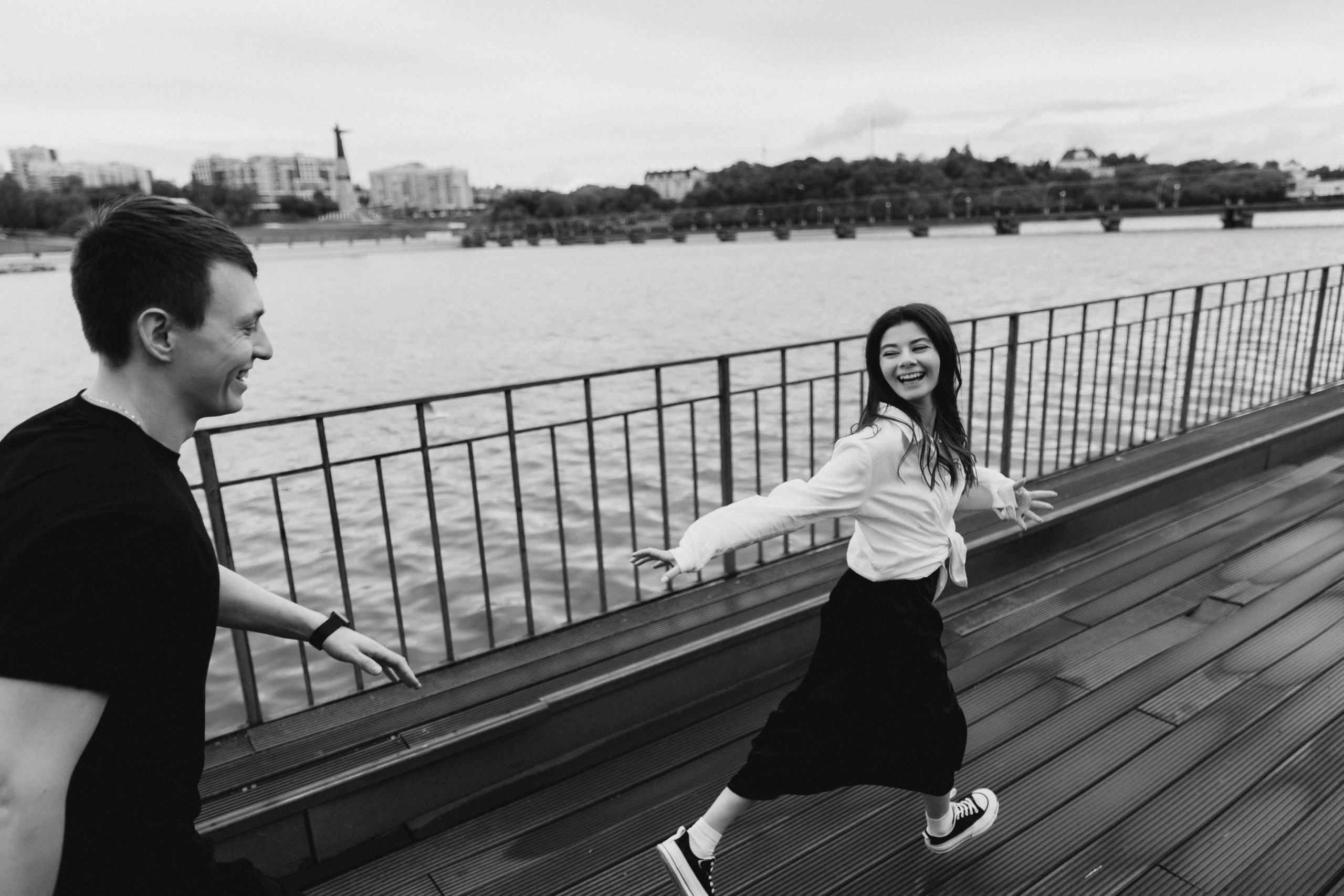 Аня и Сергей. 📷˙Свадебный фотограф и видеограф в Чебоксарах | Ксения