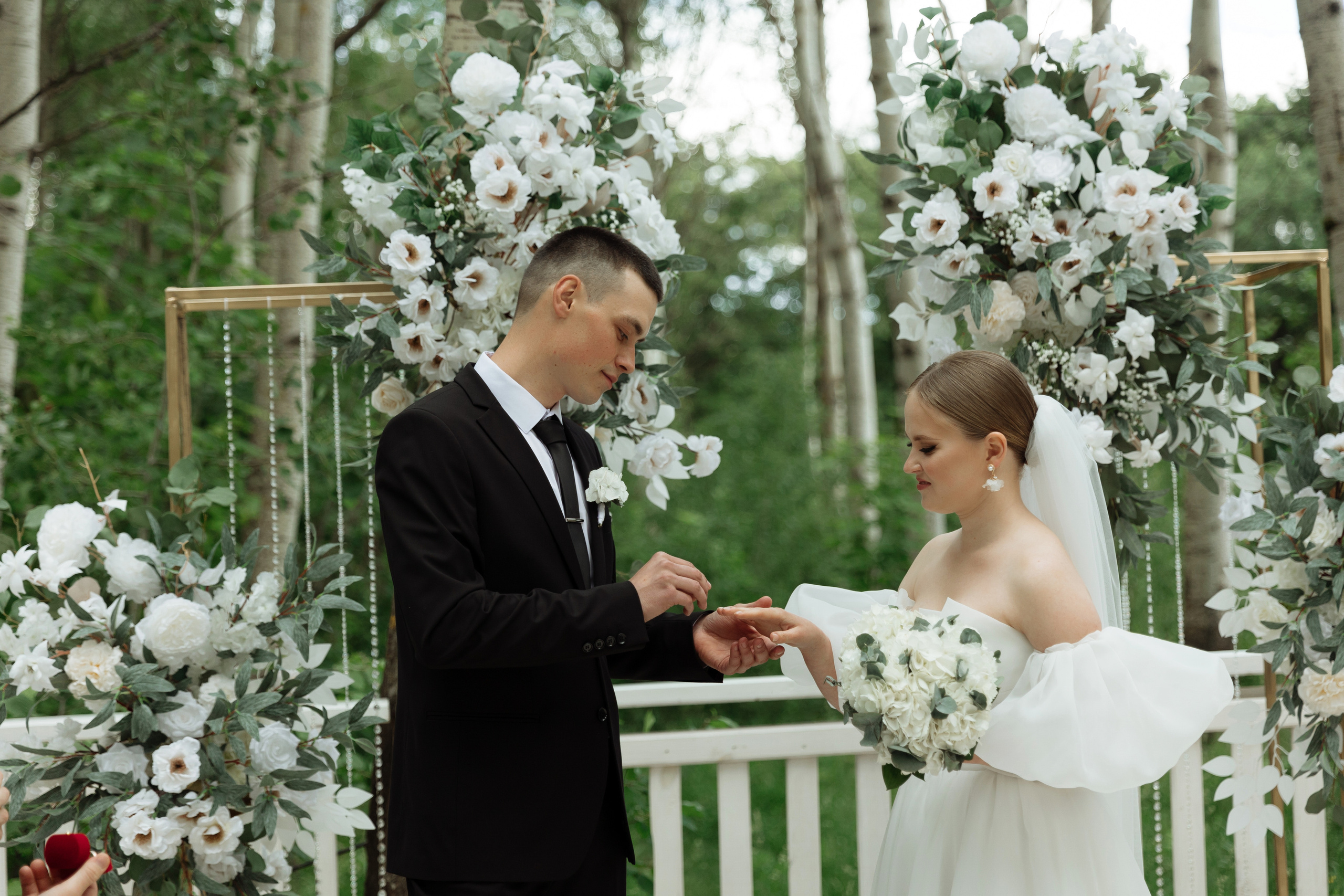 Анна & Сергей. 📷˙Свадебный фотограф и видеограф в Чебоксарах | Ксения