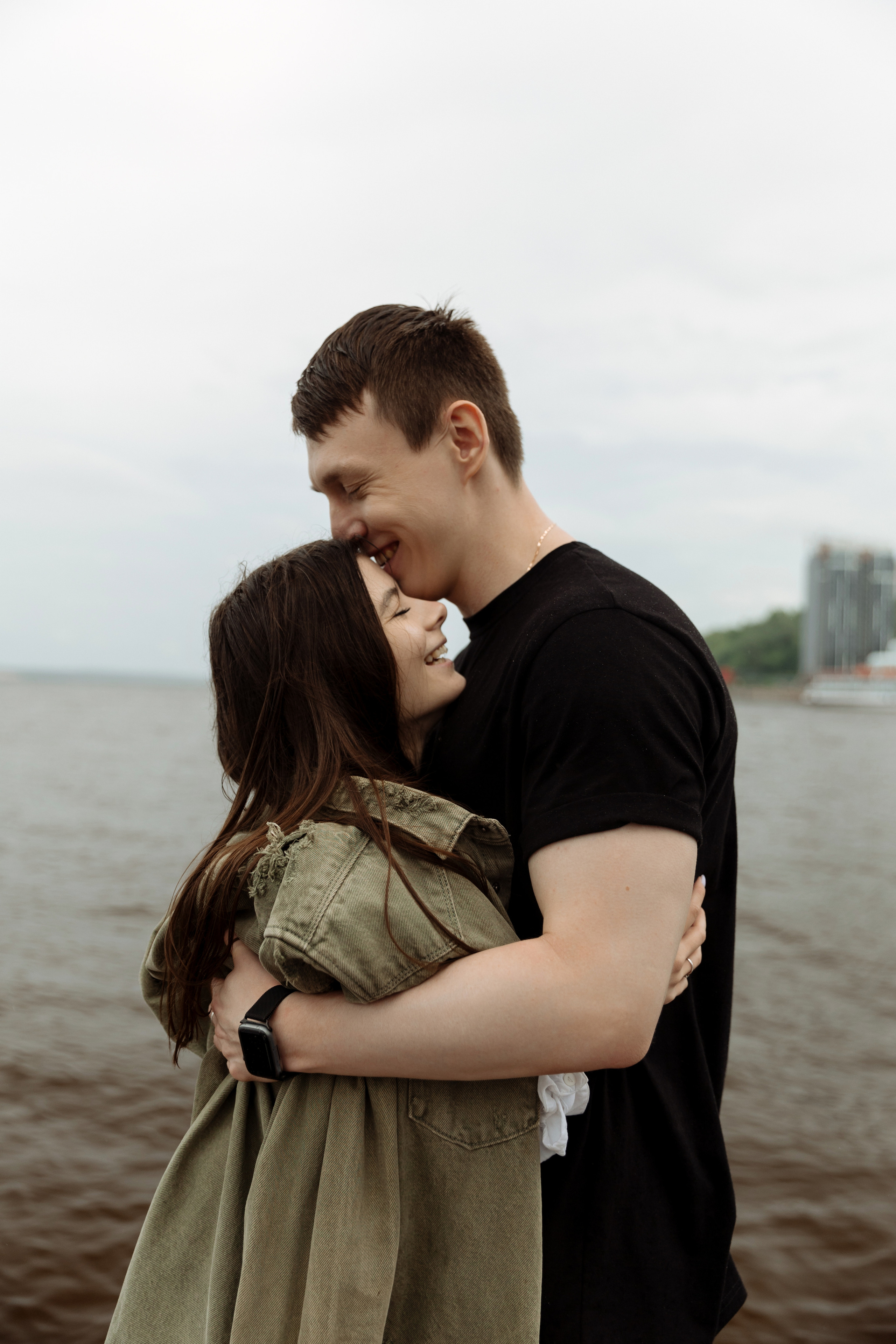 Аня и Сергей. 📷˙Свадебный фотограф и видеограф в Чебоксарах | Ксения