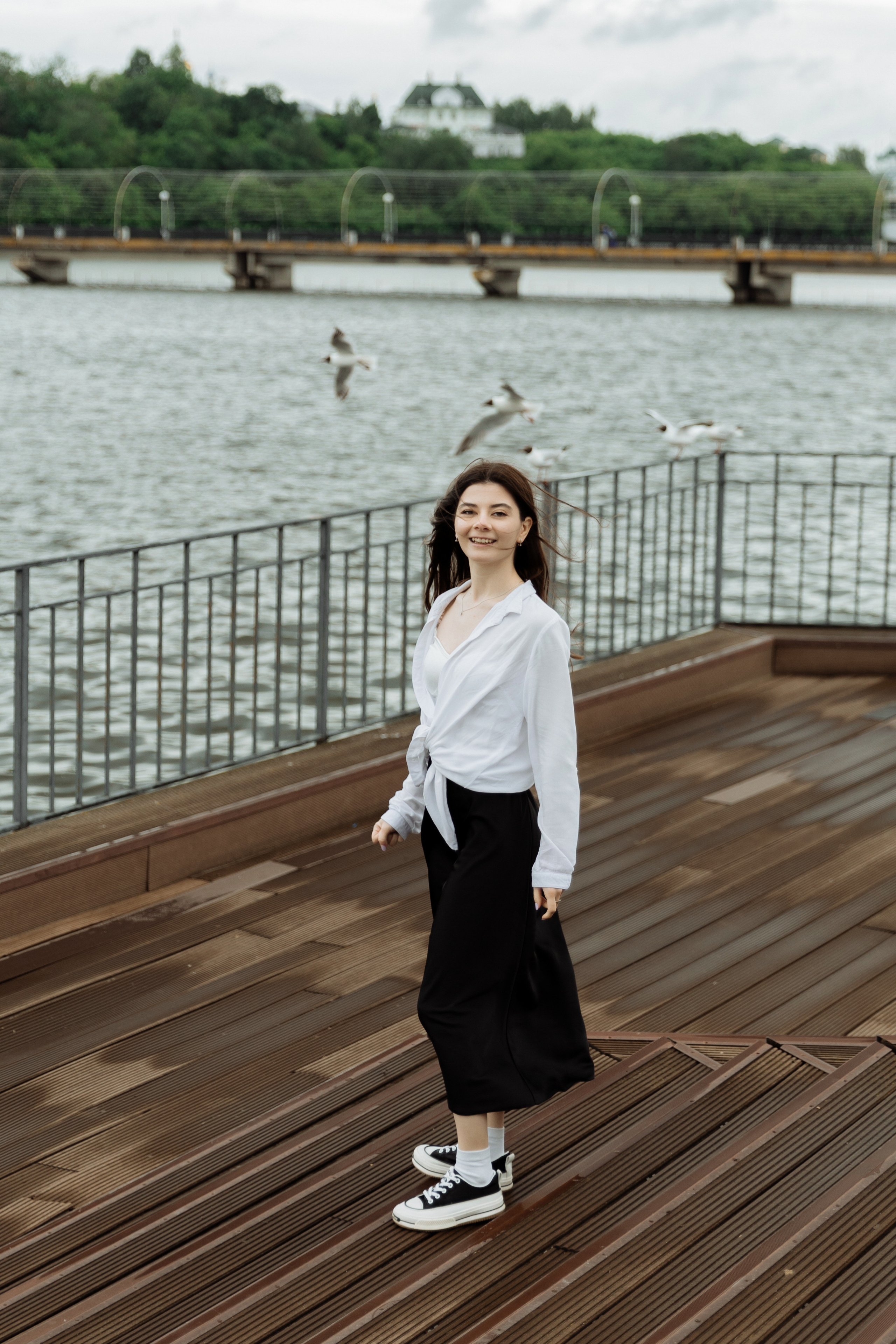 Аня и Сергей. 📷˙Свадебный фотограф и видеограф в Чебоксарах | Ксения