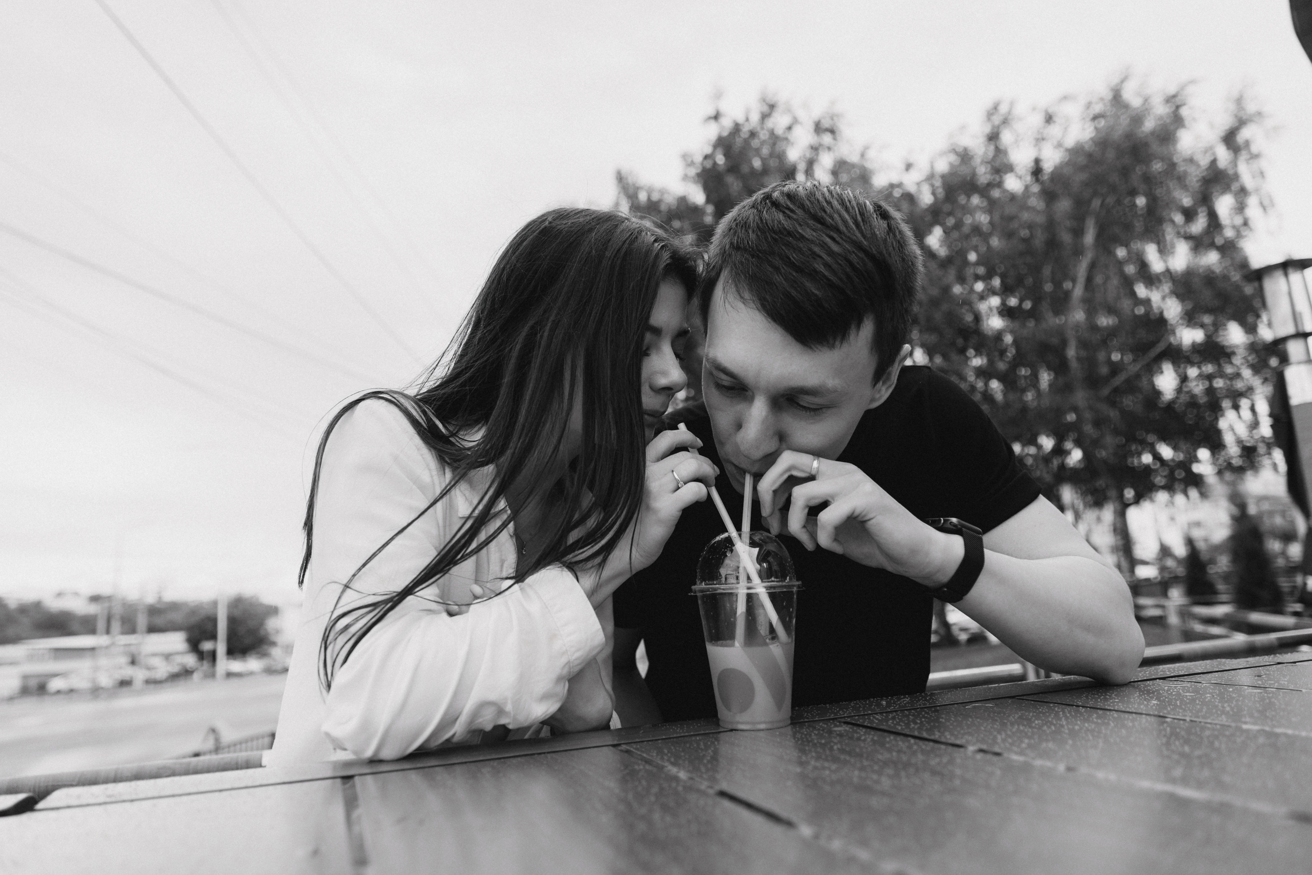 Аня и Сергей. 📷˙Свадебный фотограф и видеограф в Чебоксарах | Ксения