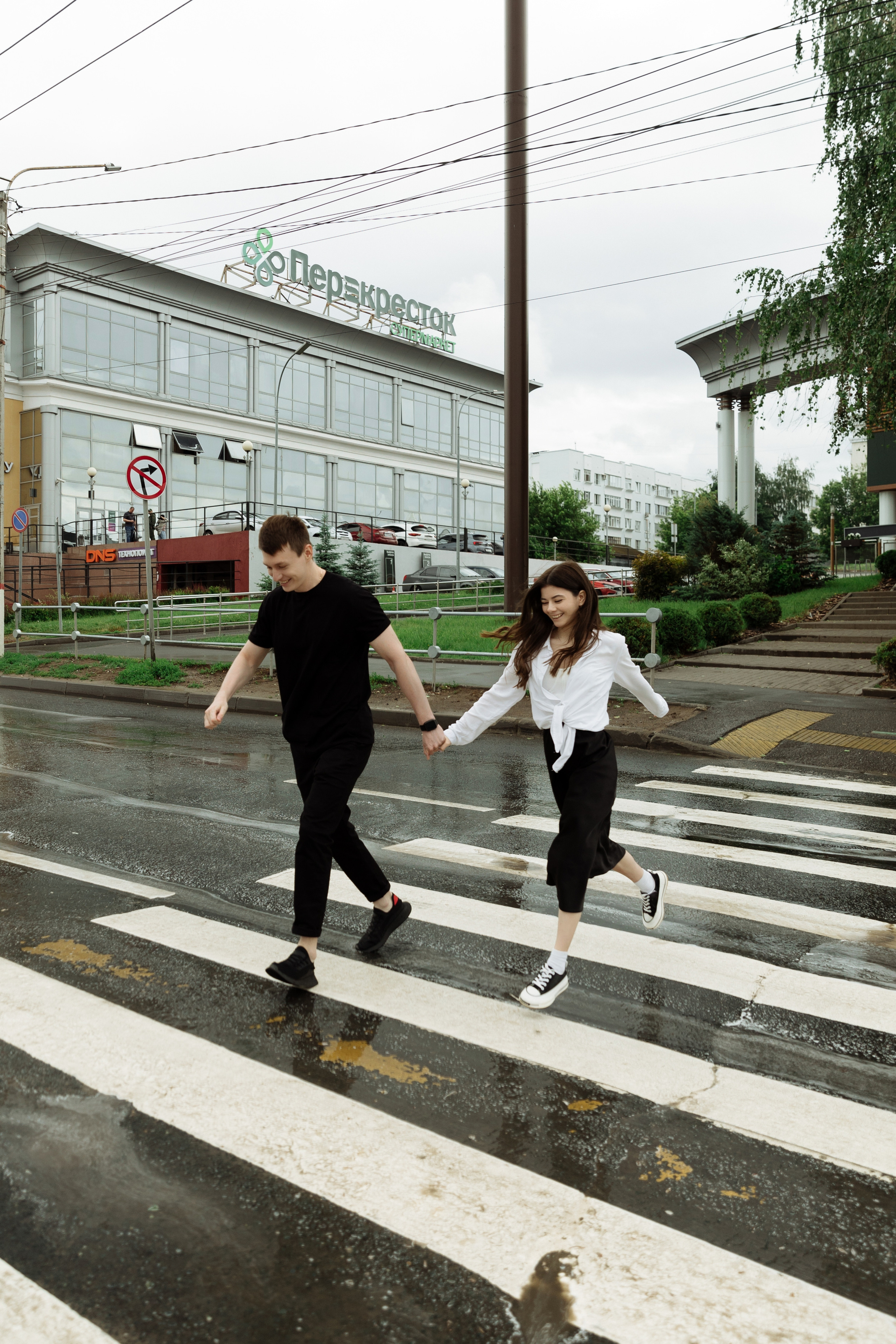 Аня и Сергей. 📷˙Свадебный фотограф и видеограф в Чебоксарах | Ксения