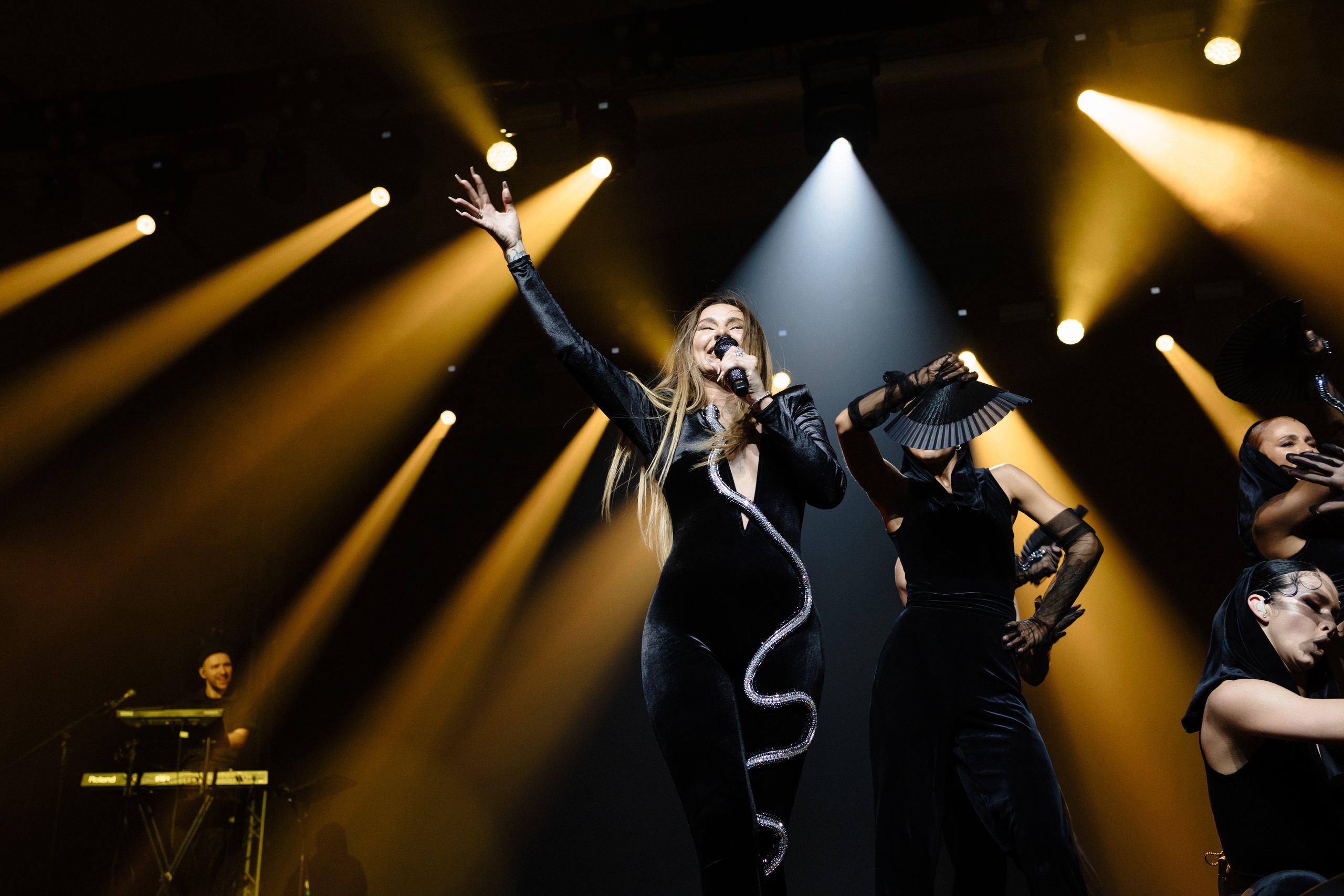 Концерт Asti. 📷˙Свадебный фотограф и видеограф в Чебоксарах | Ксения