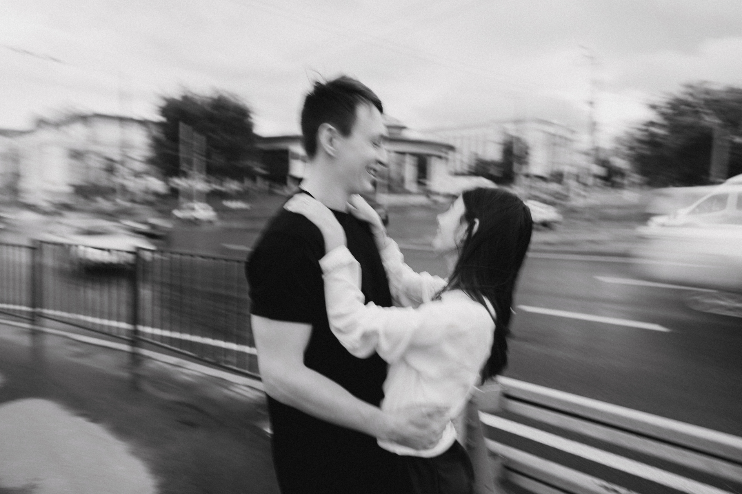 Аня и Сергей. 📷˙Свадебный фотограф и видеограф в Чебоксарах | Ксения