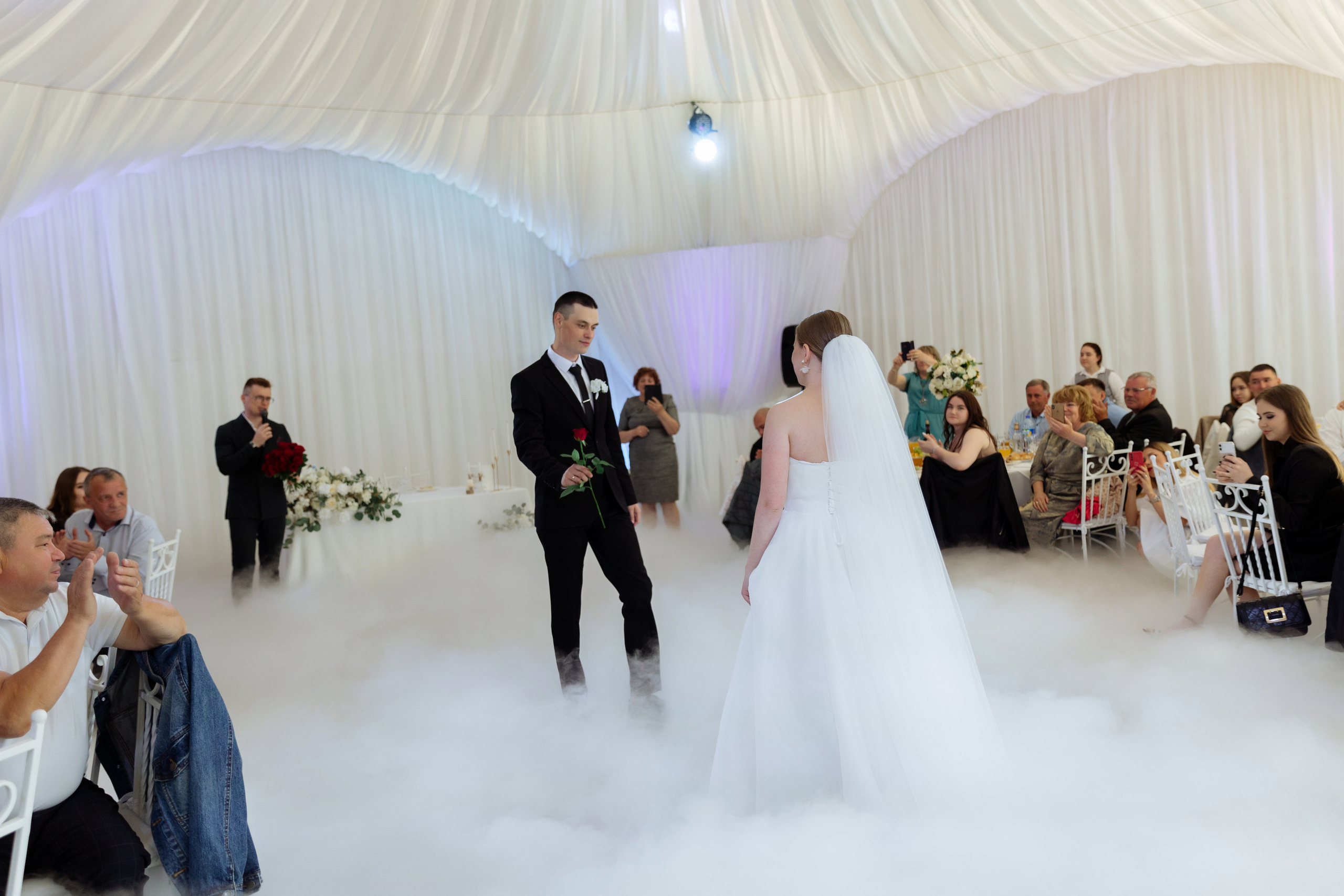 Анна & Сергей. 📷˙Свадебный фотограф и видеограф в Чебоксарах | Ксения