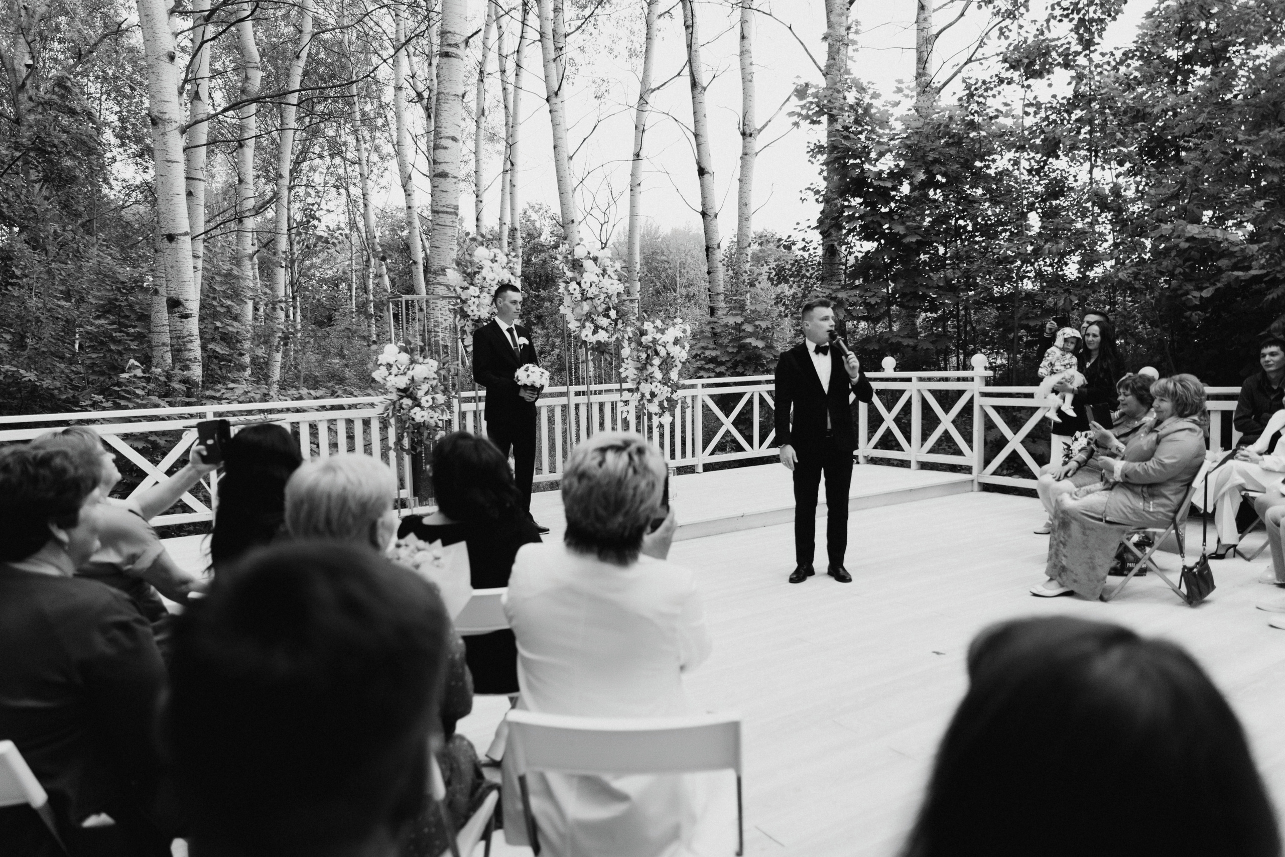 Анна & Сергей. 📷˙Свадебный фотограф и видеограф в Чебоксарах | Ксения