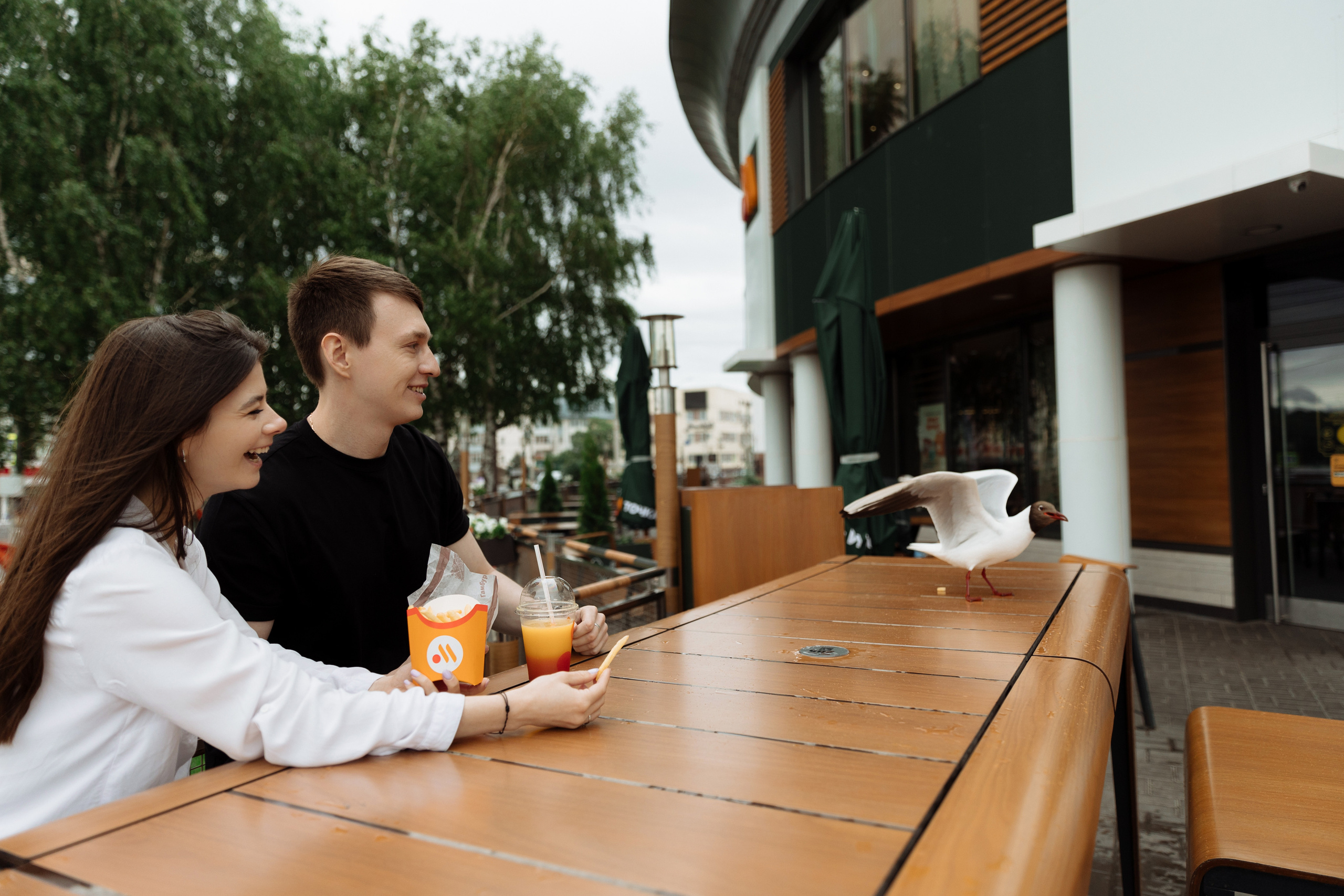 Аня и Сергей. 📷˙Свадебный фотограф и видеограф в Чебоксарах | Ксения