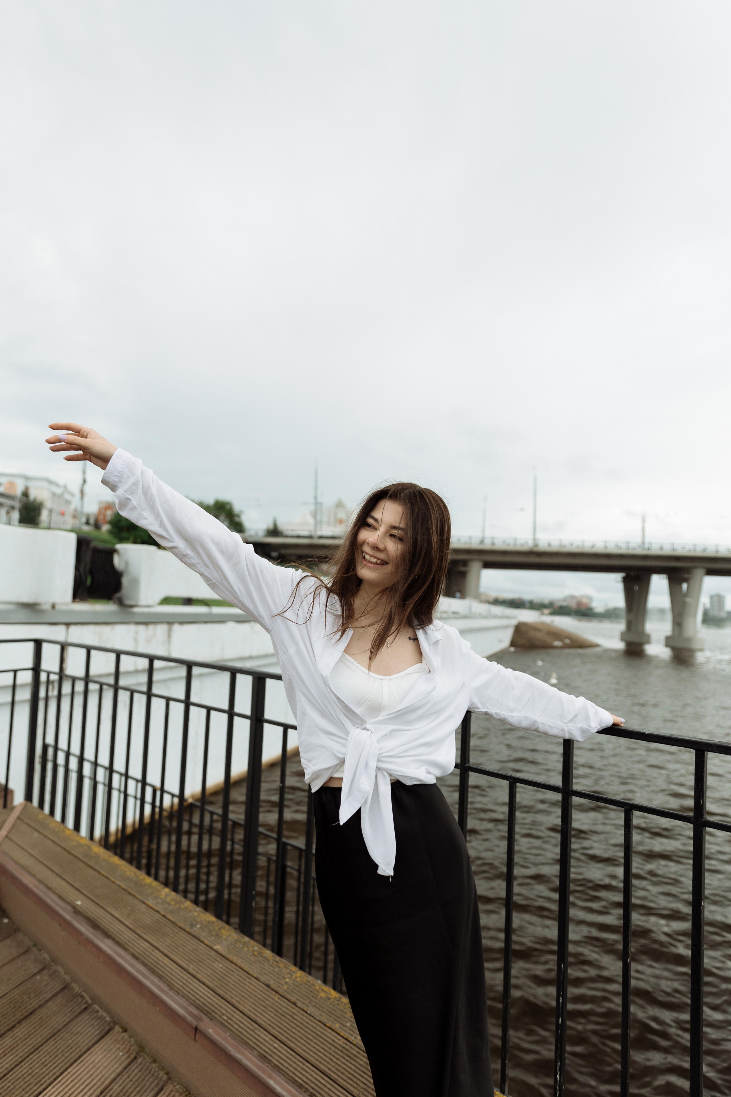 Аня и Сергей. 📷˙Свадебный фотограф и видеограф в Чебоксарах | Ксения