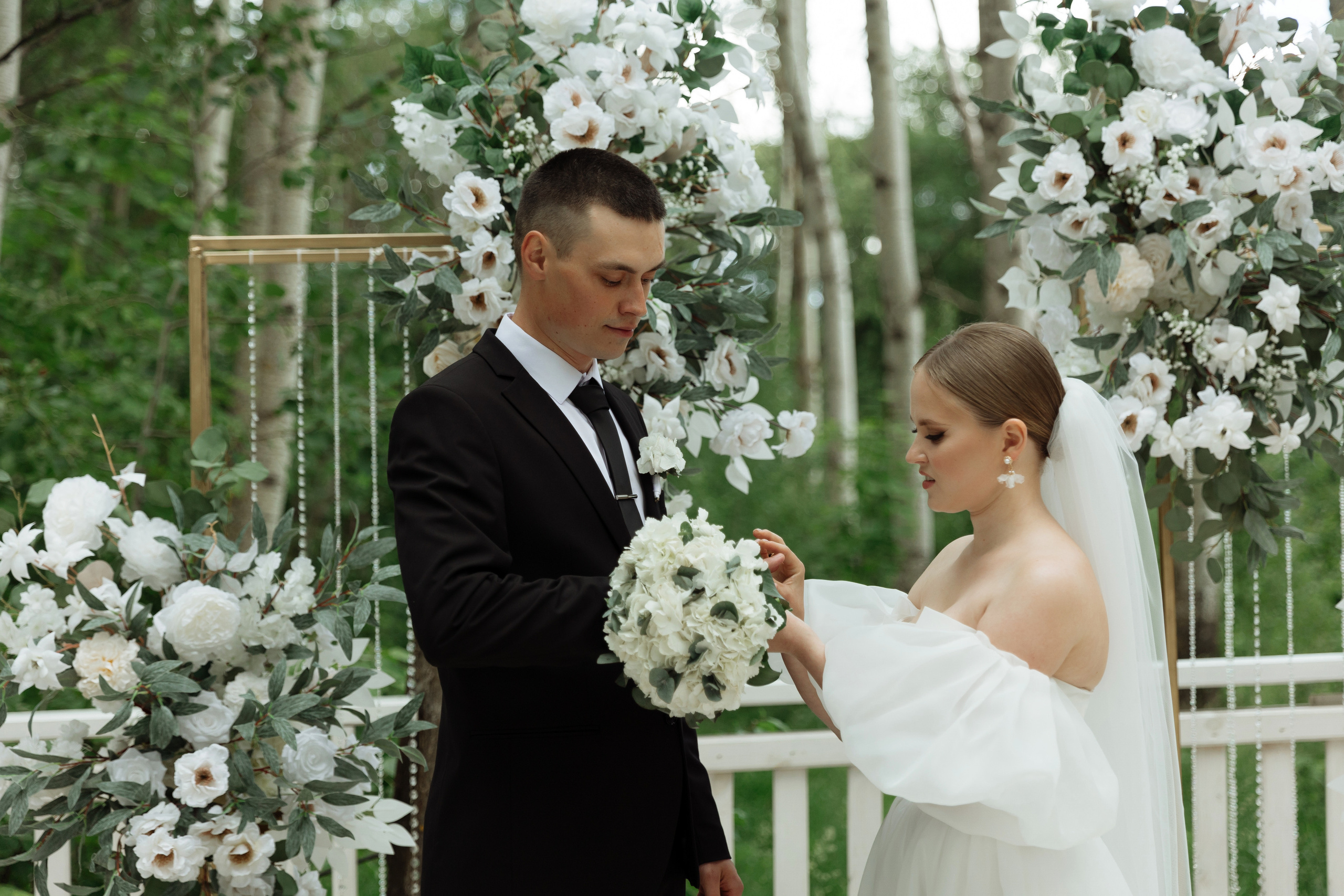Анна & Сергей. 📷˙Свадебный фотограф и видеограф в Чебоксарах | Ксения