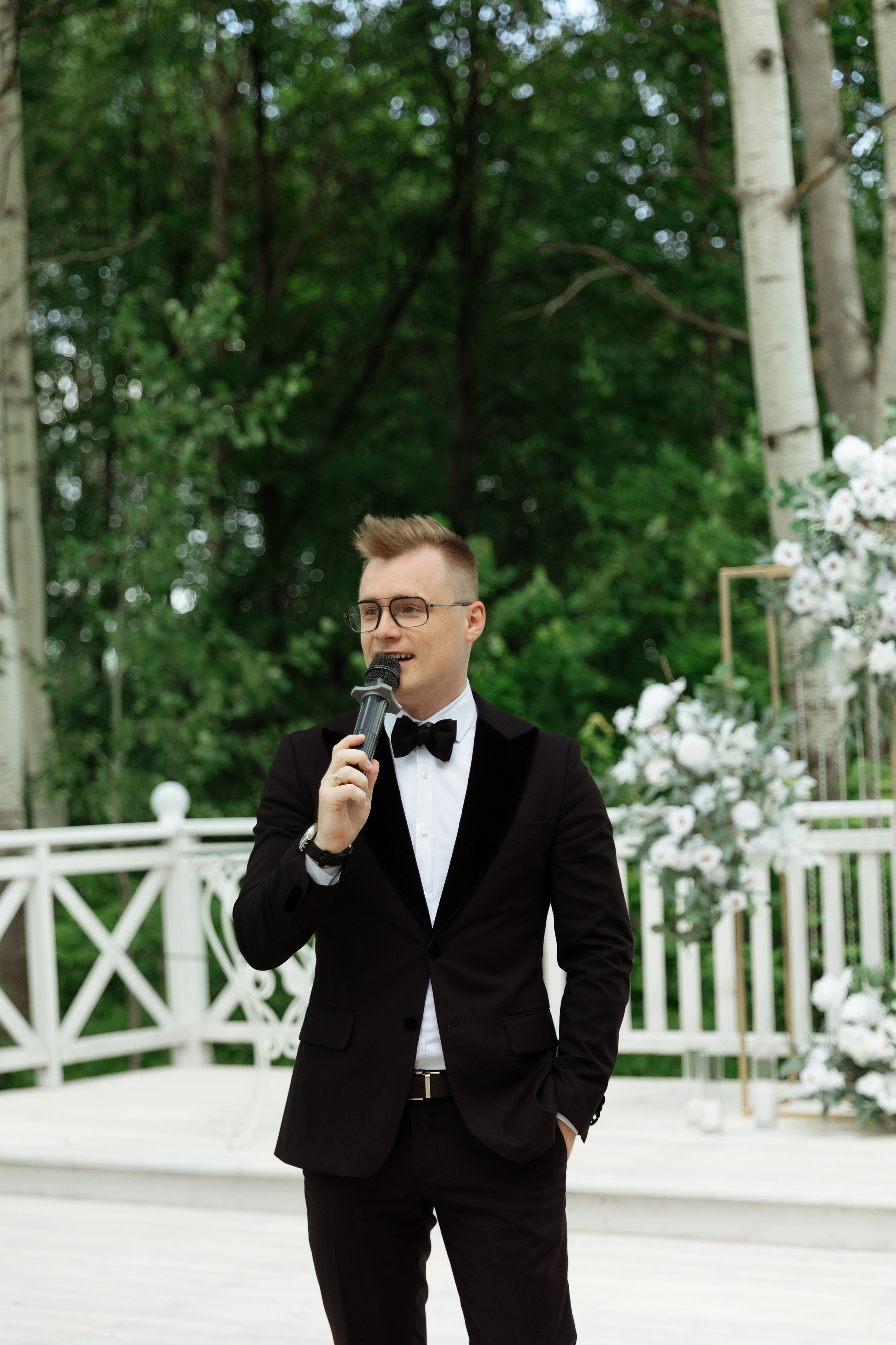 Анна & Сергей. 📷˙Свадебный фотограф и видеограф в Чебоксарах | Ксения