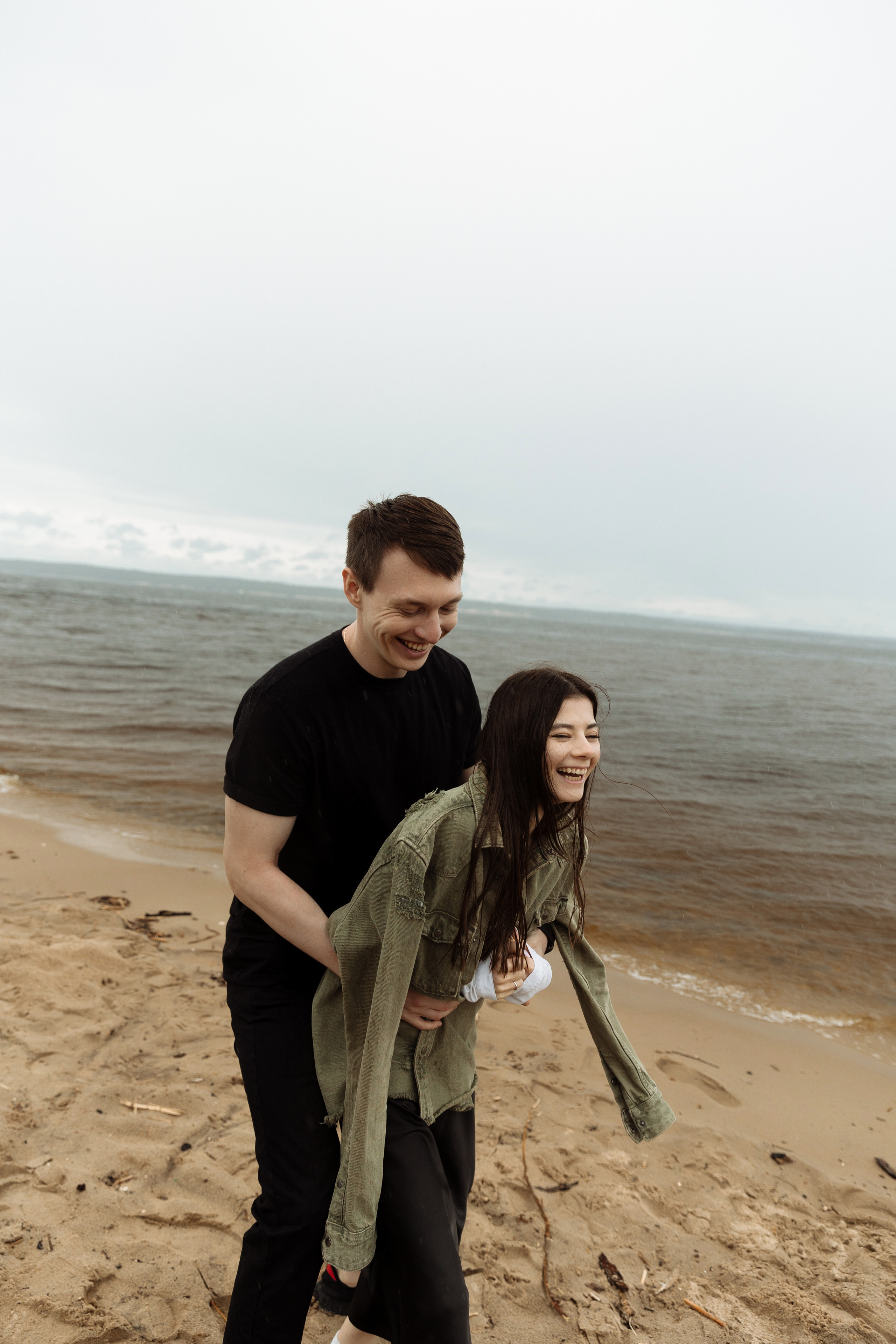 Аня и Сергей. 📷˙Свадебный фотограф и видеограф в Чебоксарах | Ксения